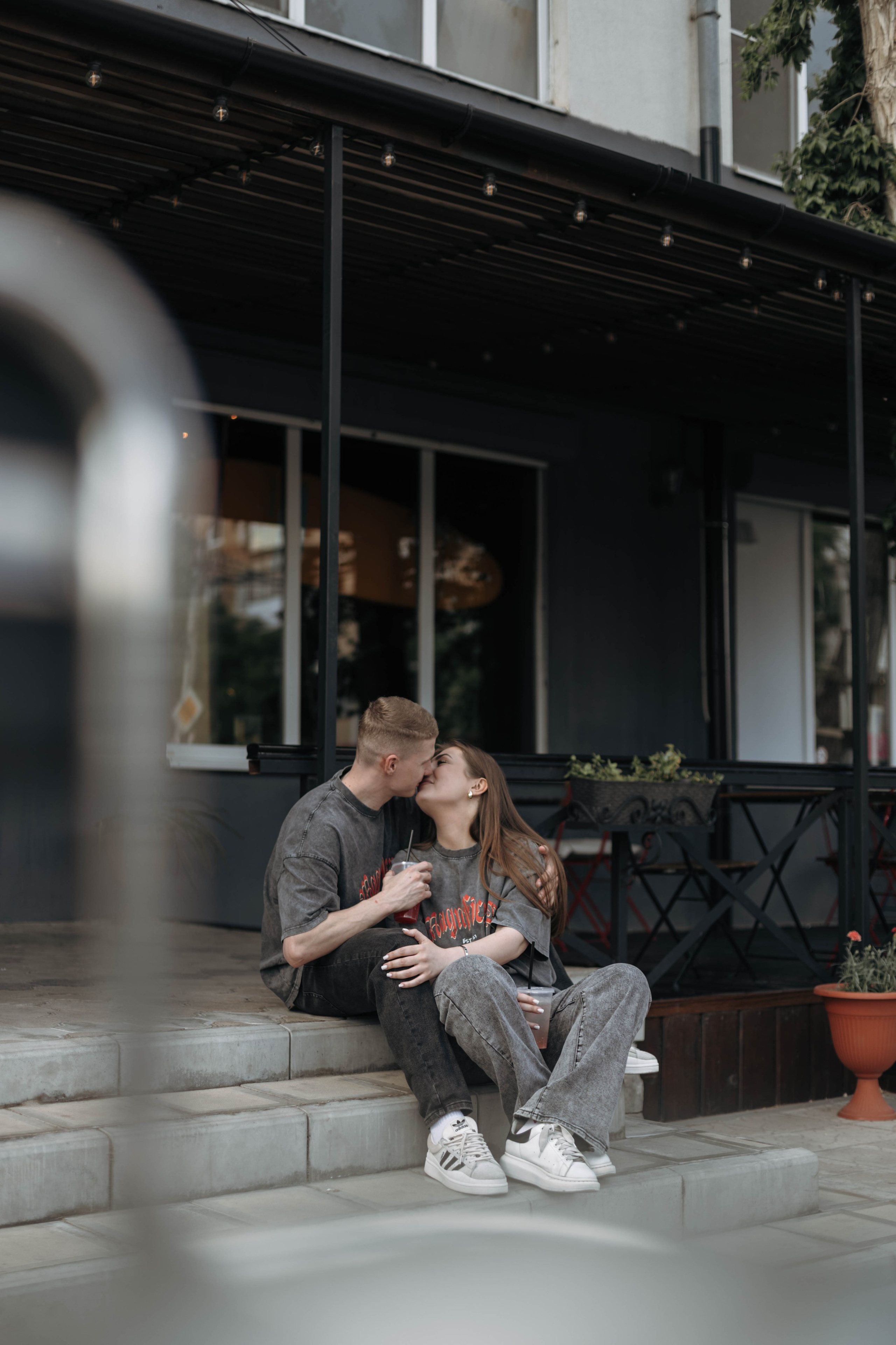 Love story. Фотограф Сальск Катерина