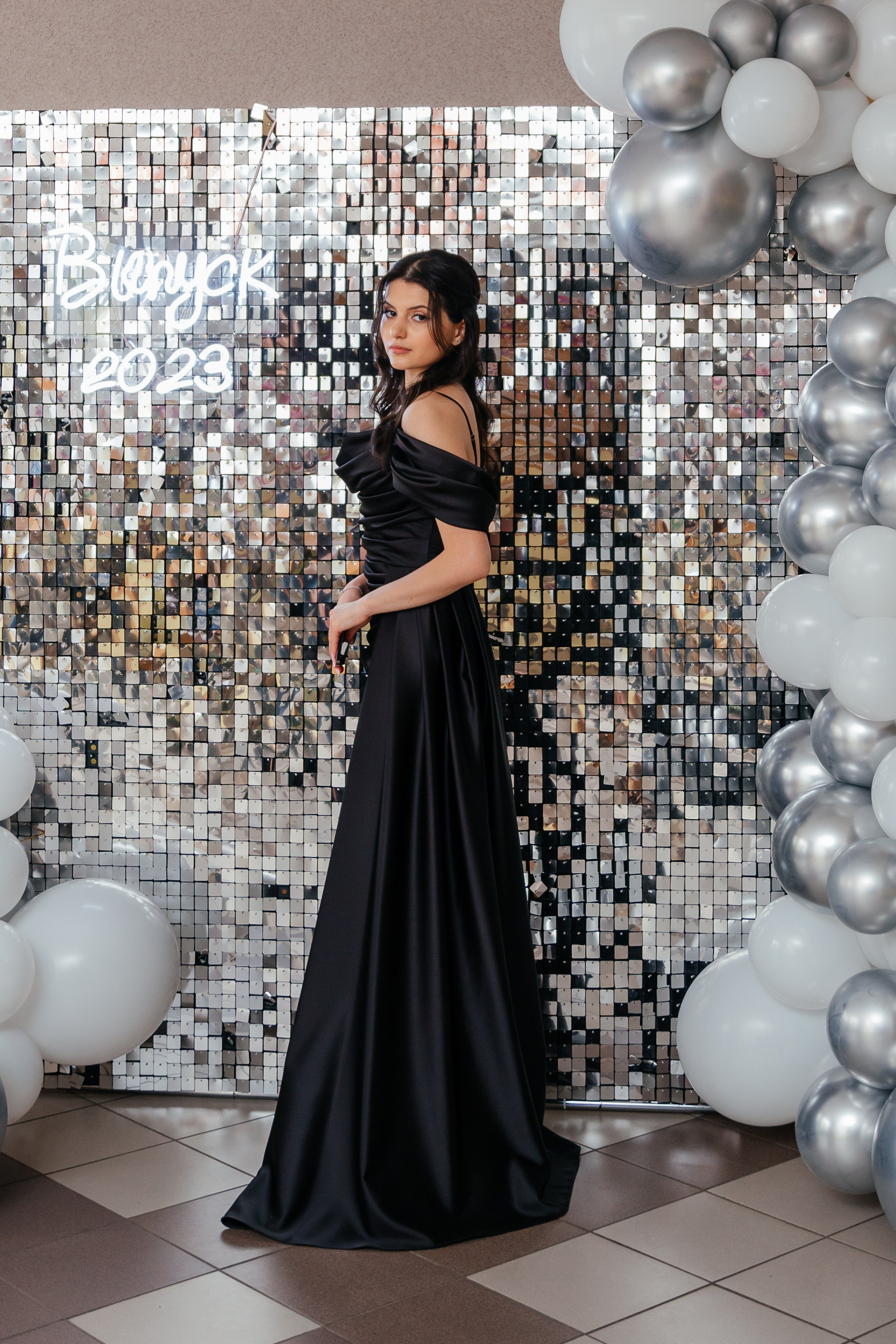 Выпускной. Семейный и свадебный фотограф Ясна Матросова