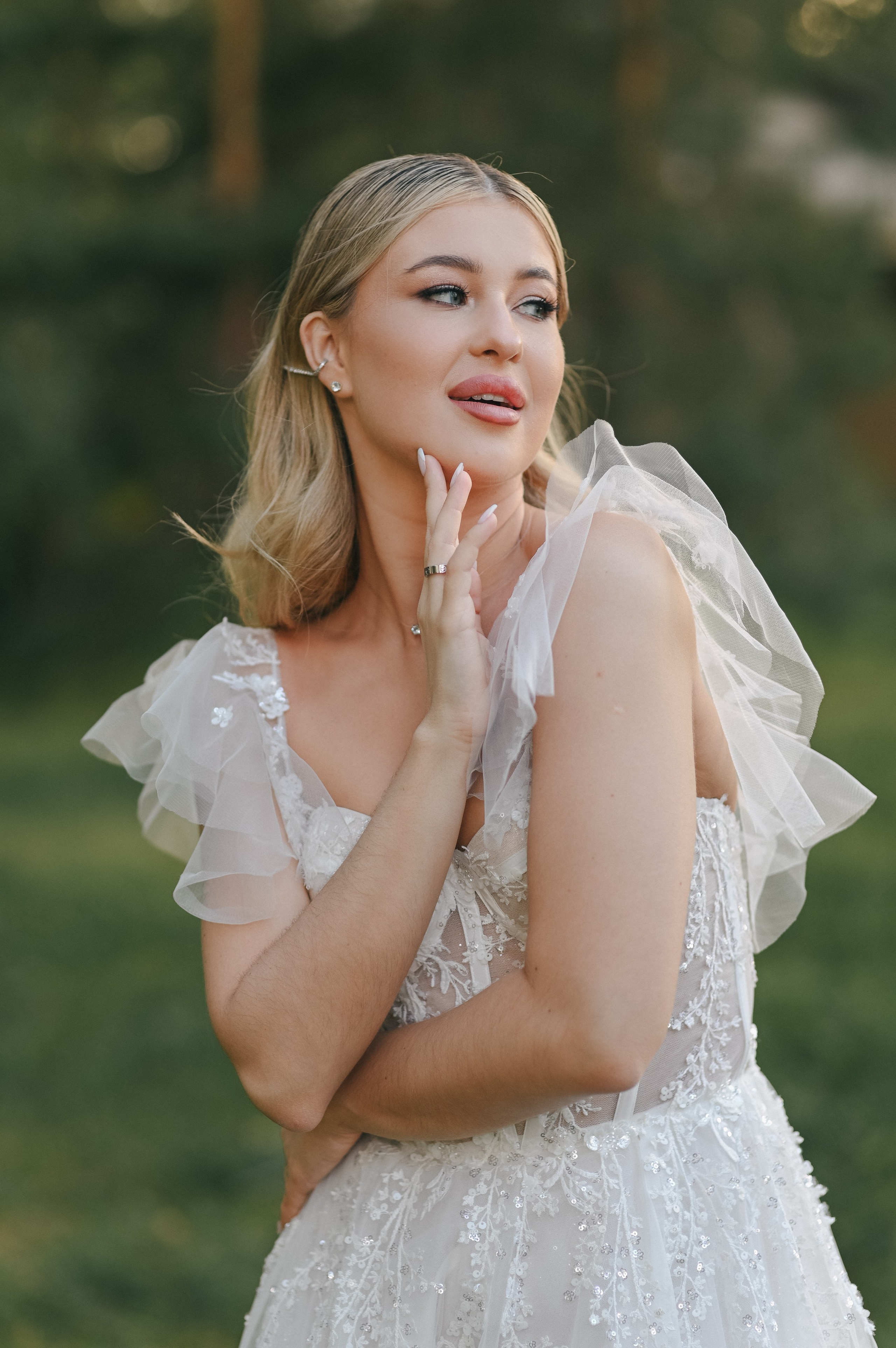 Ваня + Ангелина. Свадебный и семейный фотограф Волгоград Москва