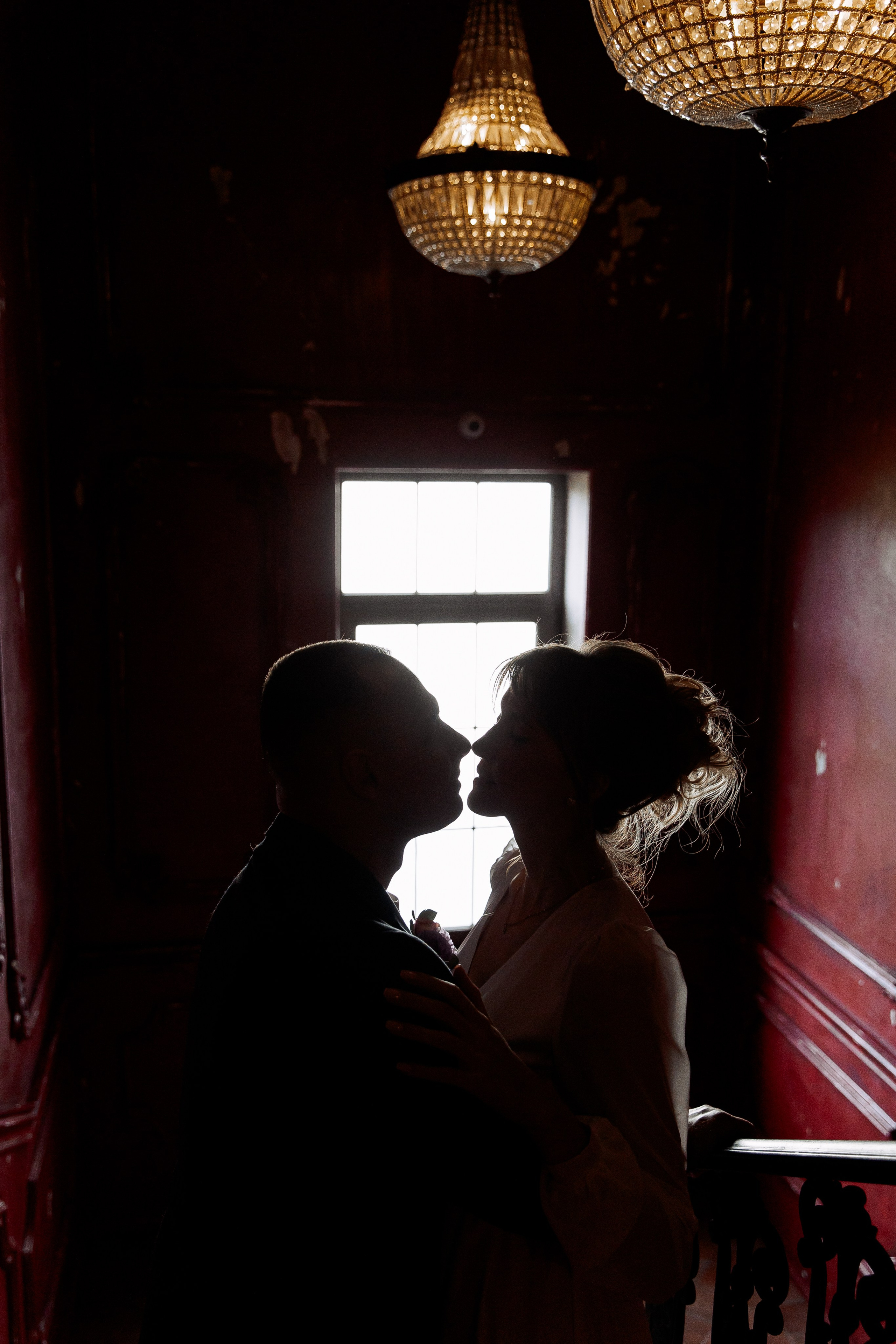 Дмитрий и Наталья. Свадебный и семейный фотограф в Челябинске Юлия Ишимова