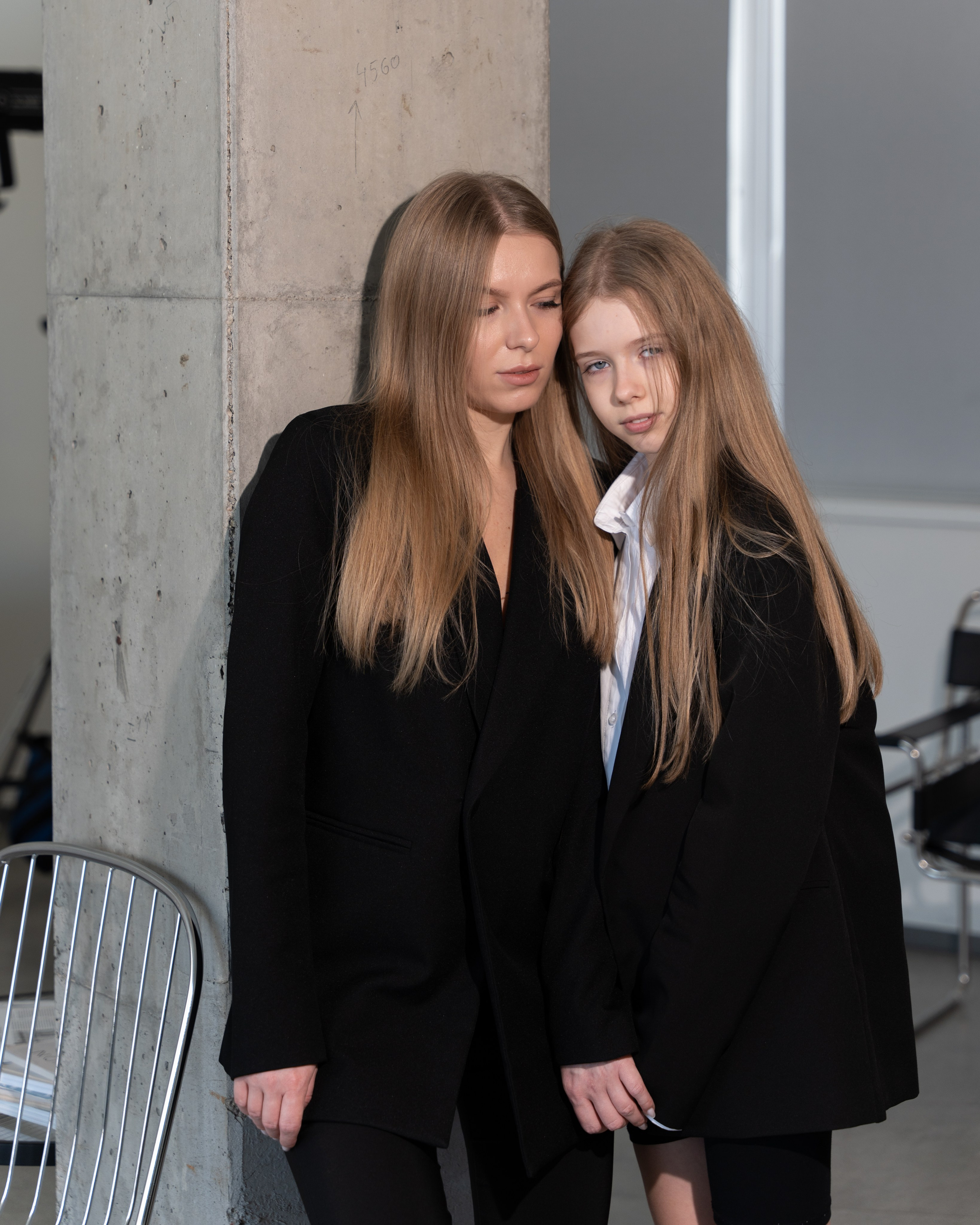 На равных | Mom & Me. WEDDING