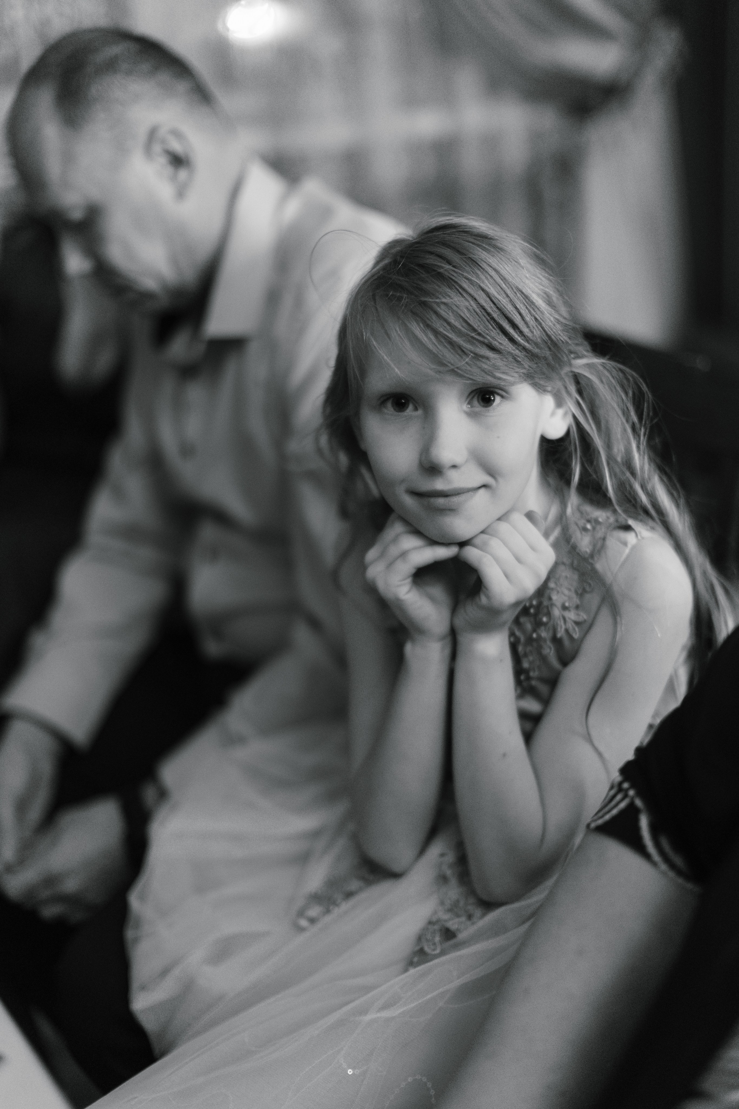 Никита и Лилия. Свадебный фотограф в Москве Дарья Морозова