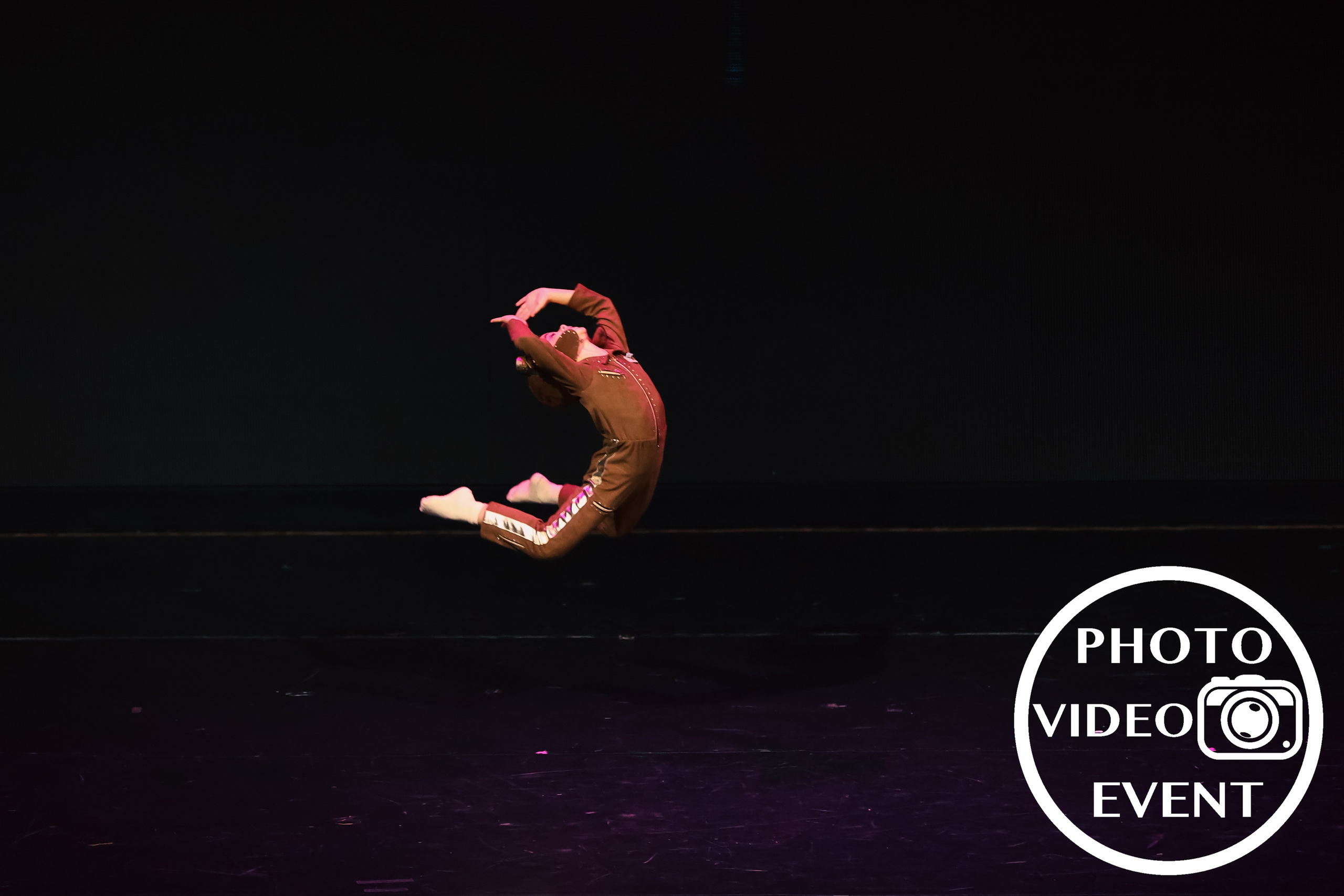 Гравитация г. Воронеж 04.11.2023. Photo Video Event