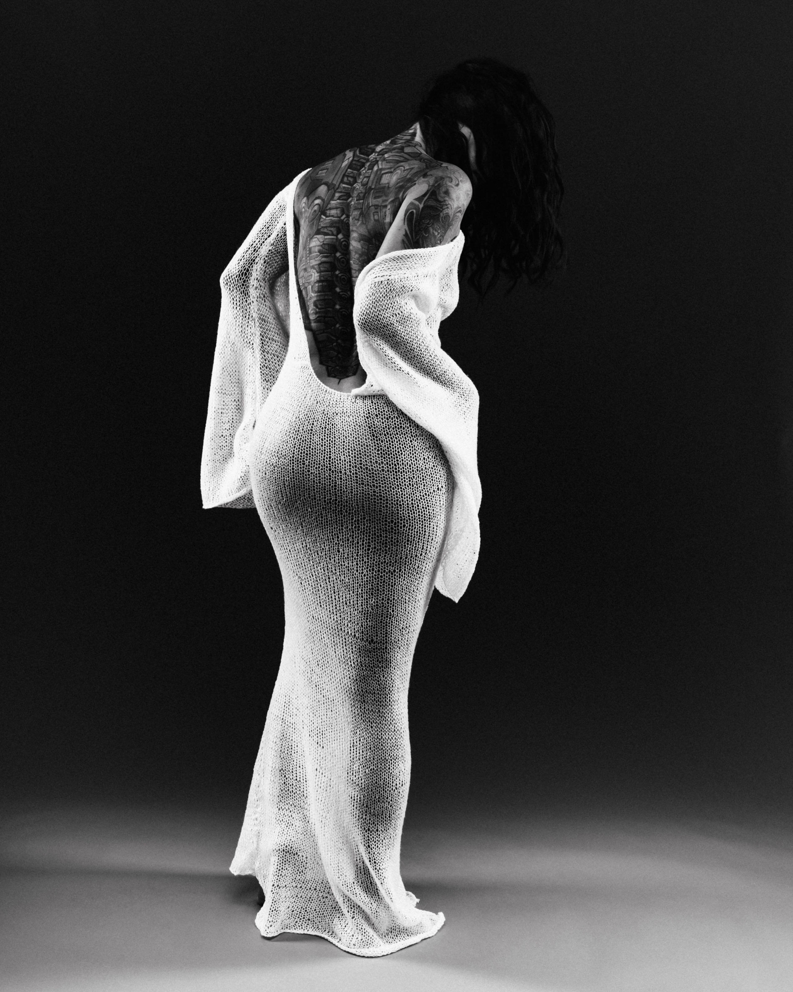 Жанна. ФОТОГРАФ Гульнура Касенова