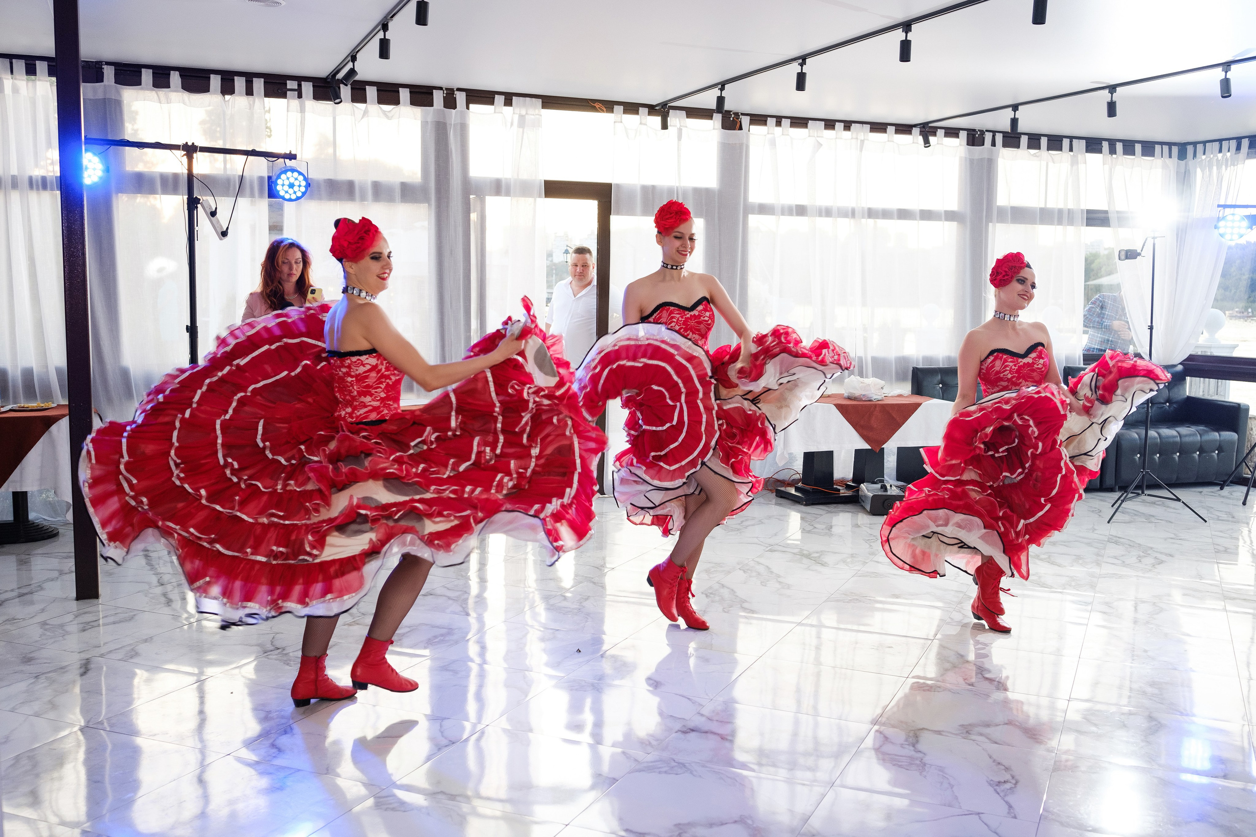 Максим и Дарья. Свадебный фотограф | репортаж | праздники | крещение