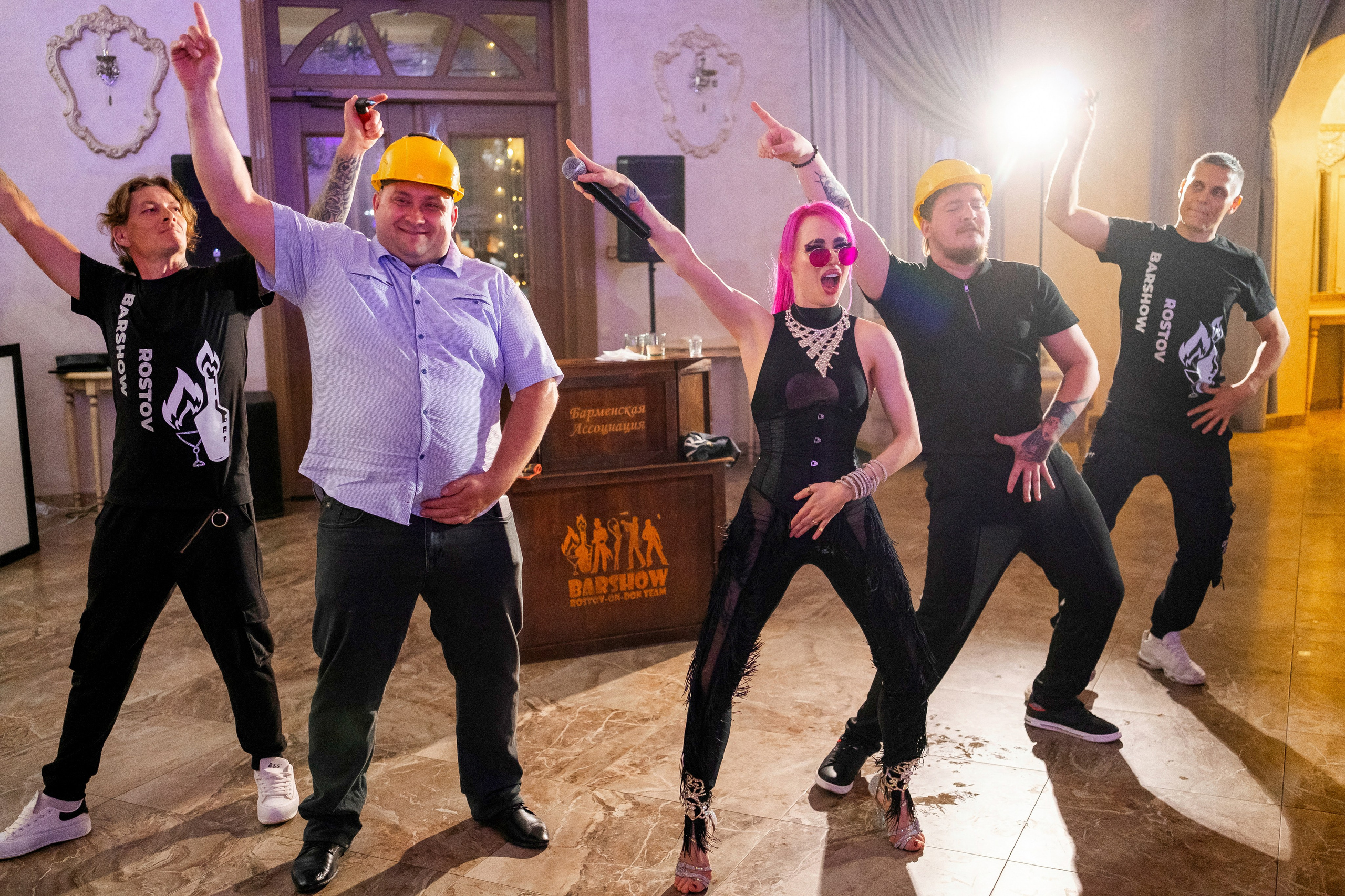 Илья и Мария. Свадебный фотограф | репортаж | праздники | крещение