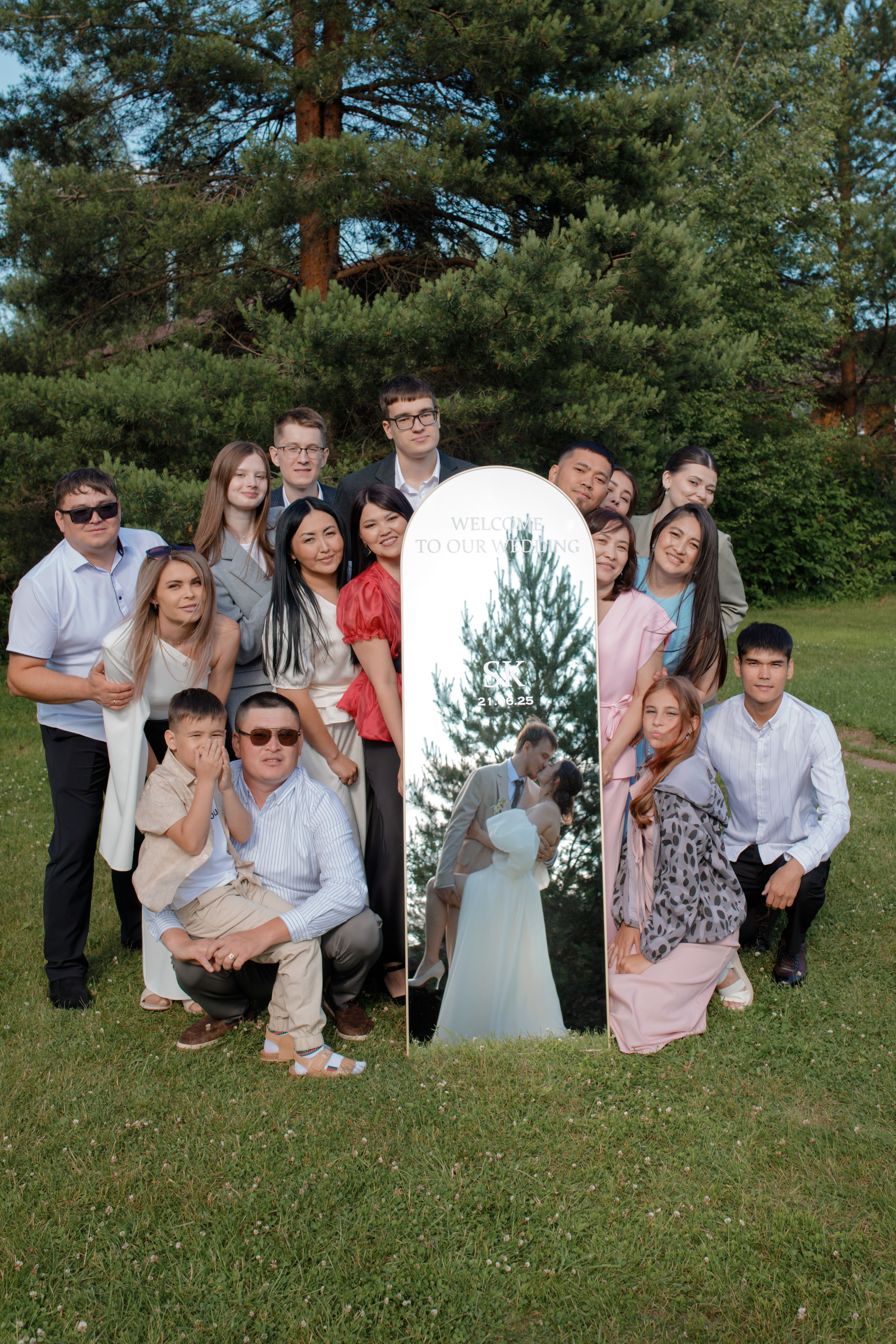 Карина & Шамсутдин. Фотограф Смелова Ирина Кострома