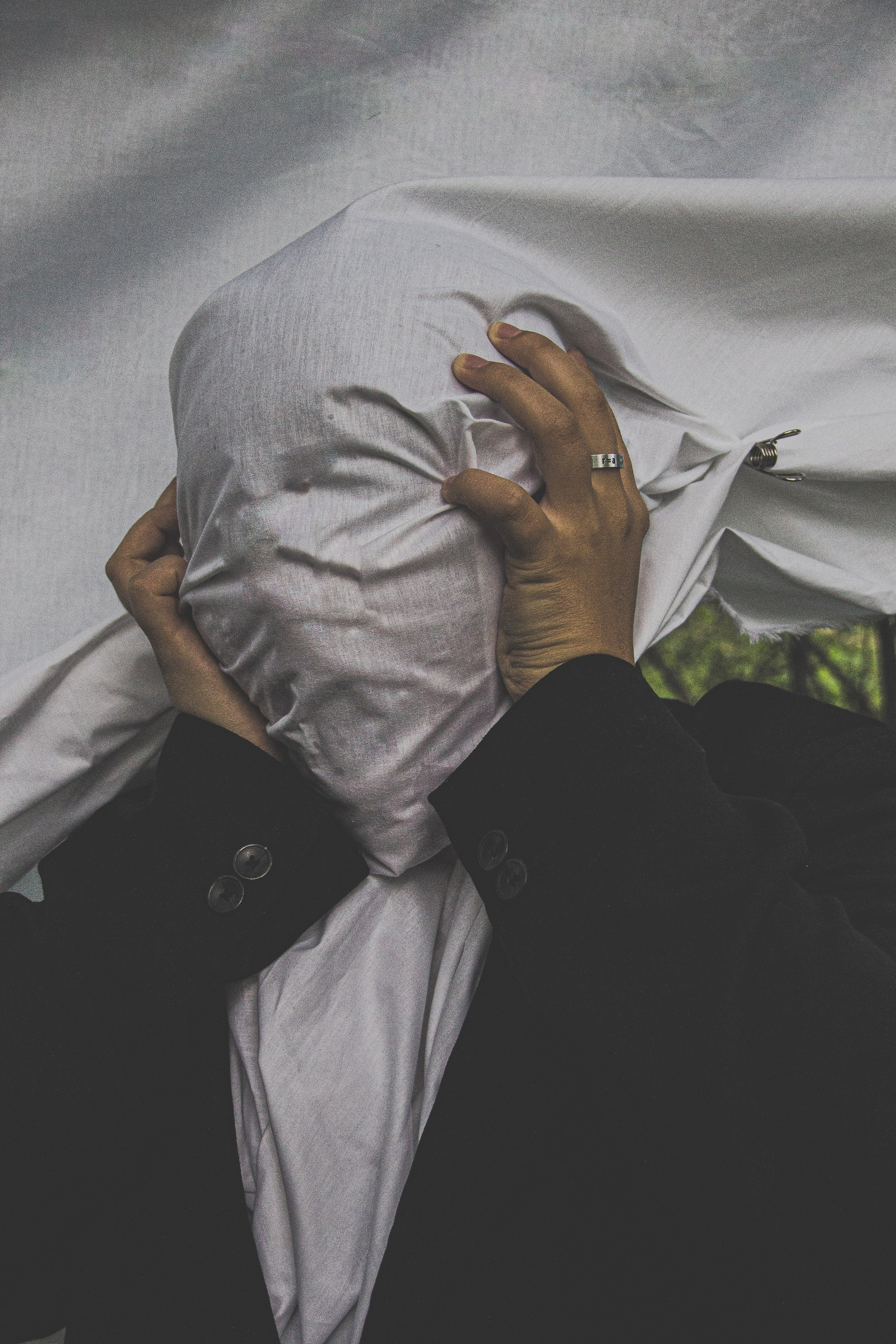 Portrait: Кира. Фотограф в Перми Любовь Огородова | Авторские туры