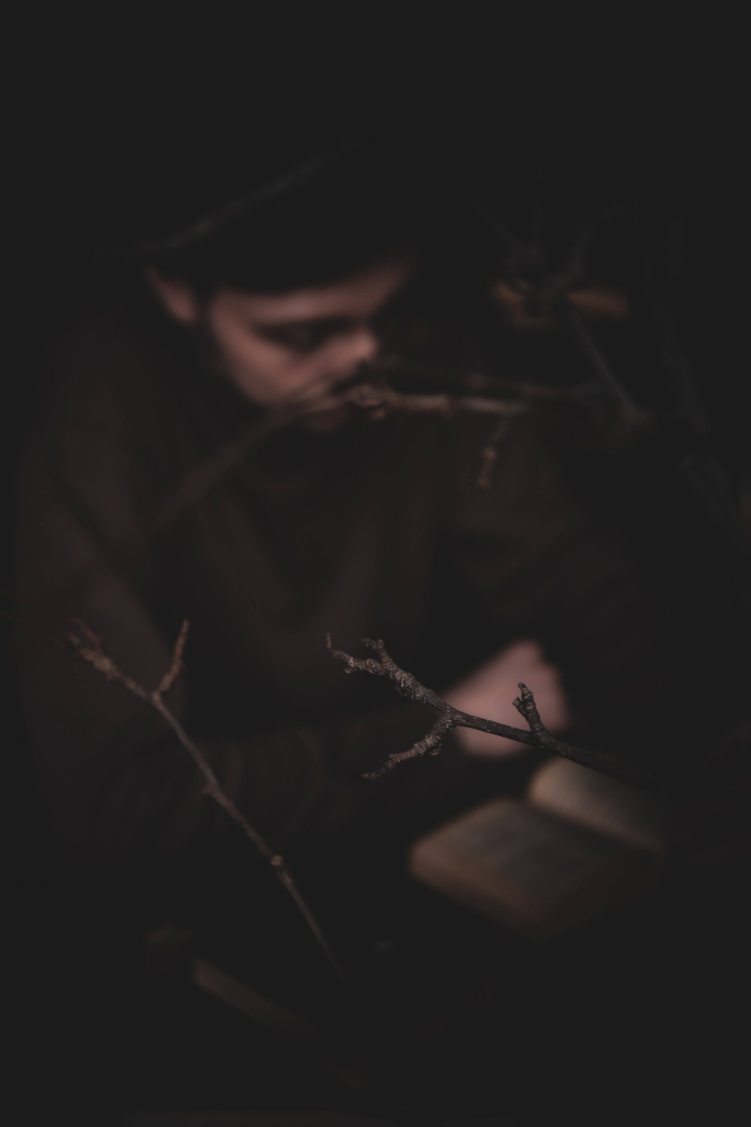 Степан. Фотограф в Перми Любовь Огородова | Авторские туры