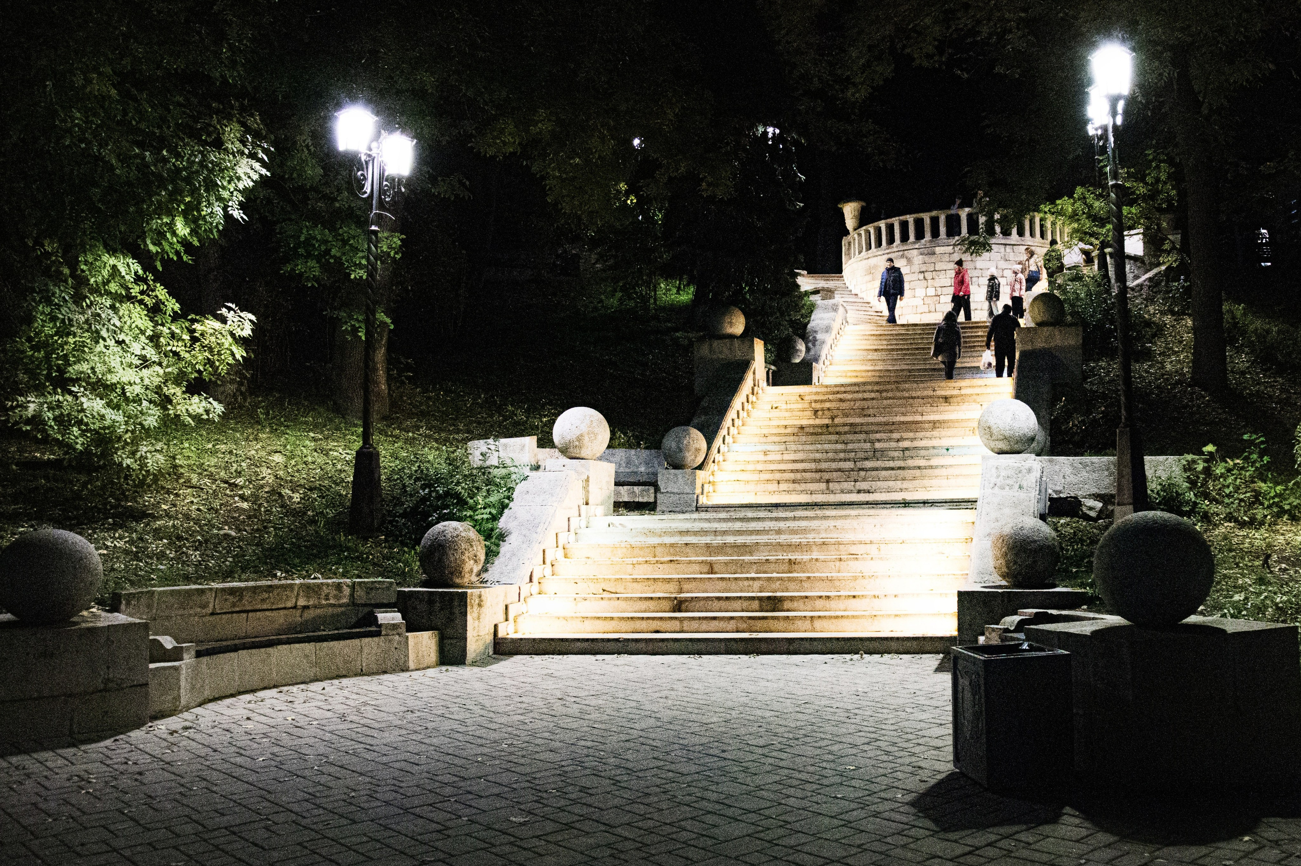 Report: Архитектура и памятники Кавказа. Фотограф в Перми Любовь Огородова | Авторские туры