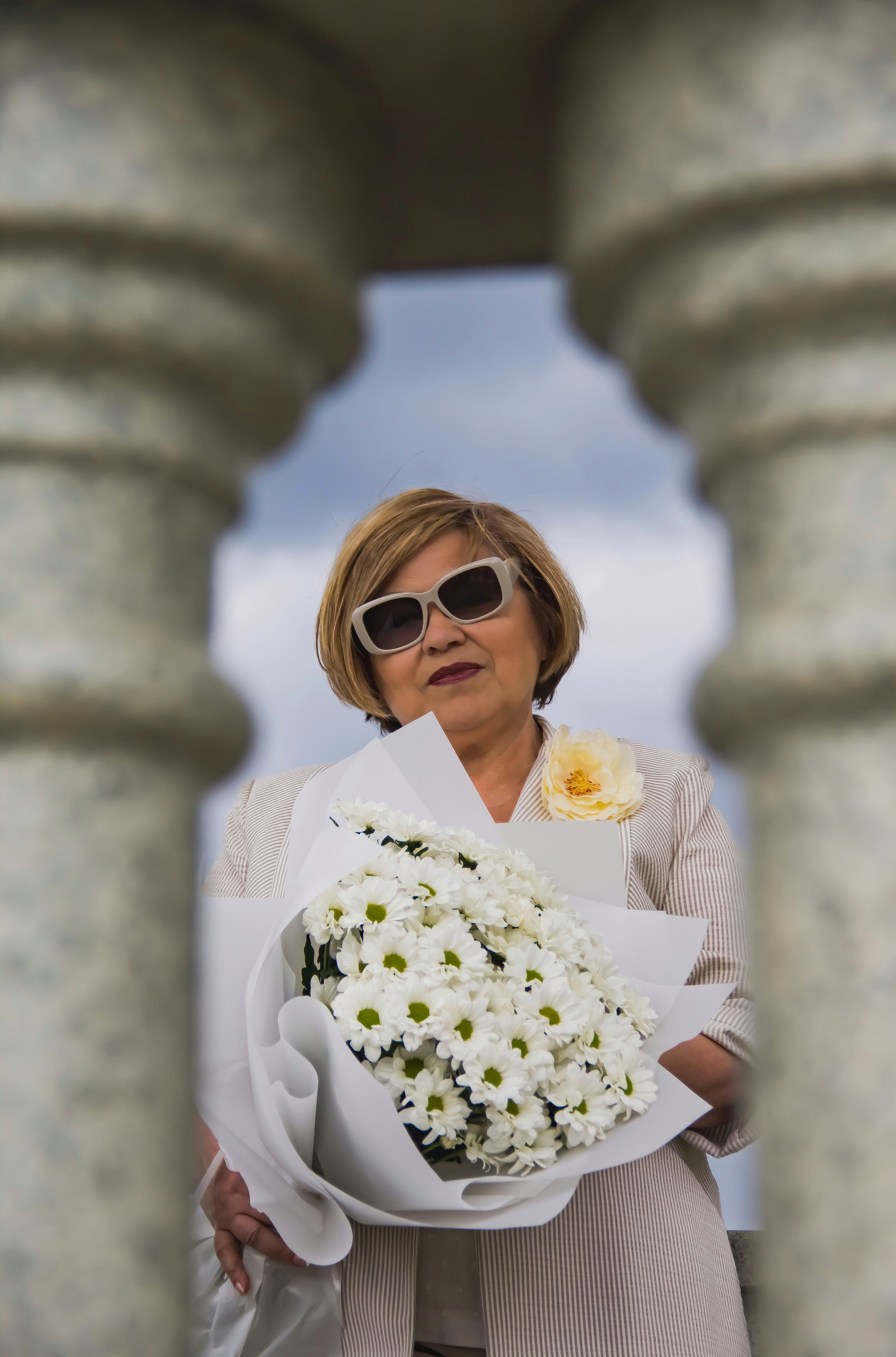 Portrait: Вера. Фотограф в Перми Любовь Огородова | Авторские туры