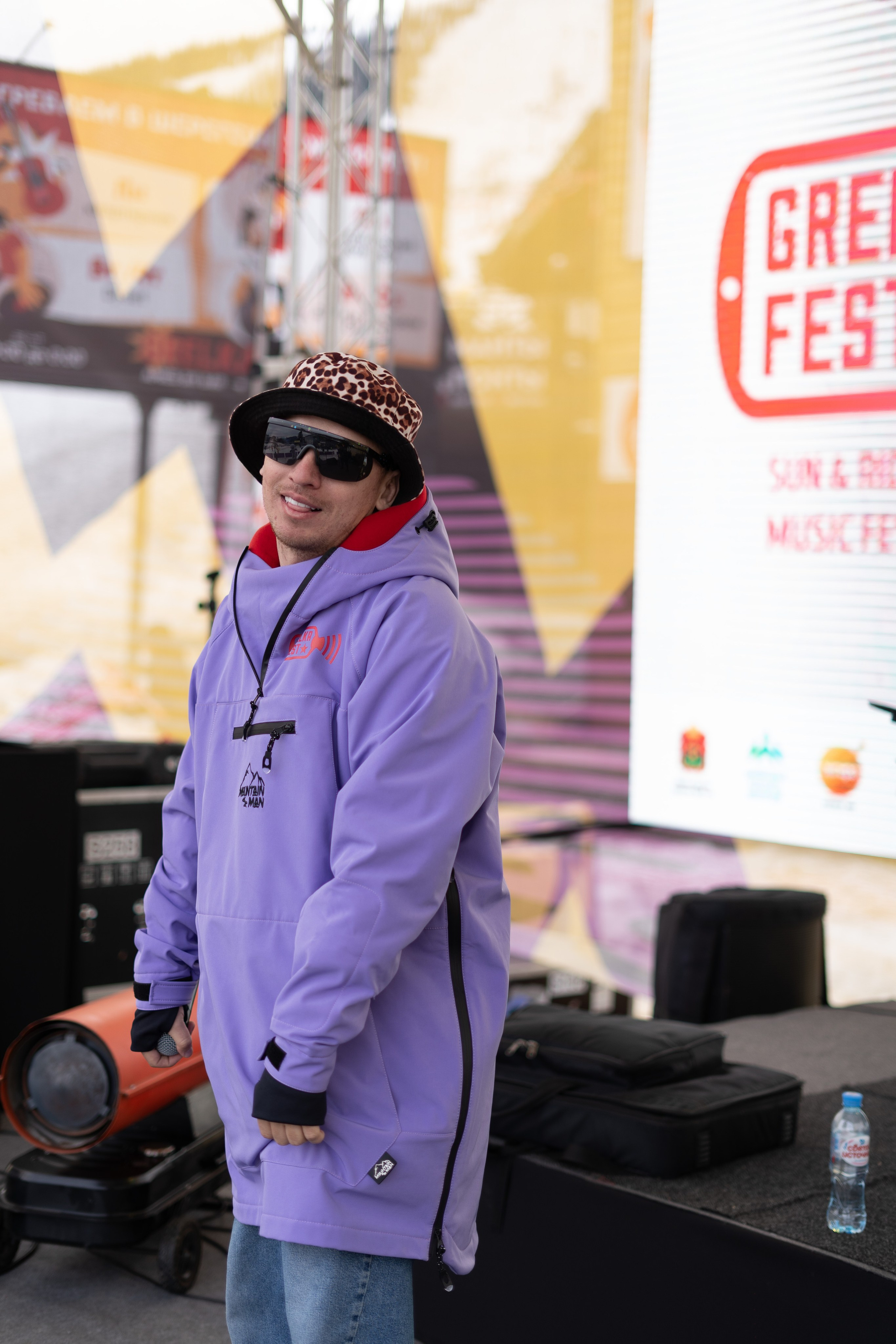 Грелка 18.04.24. Анастасия Паршукова — фотограф Шерегеш Новосибирск