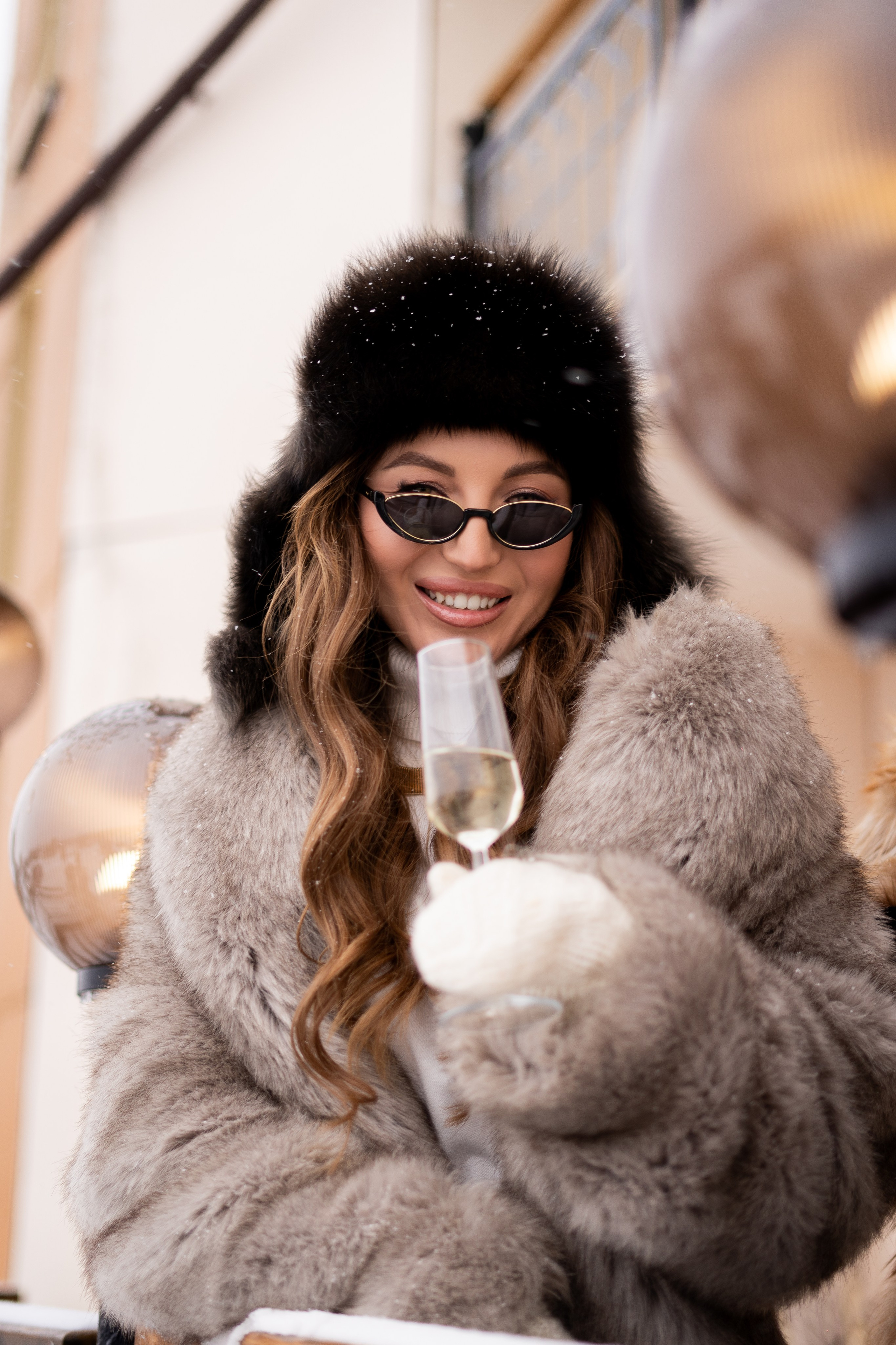 Девичник Елена. Анастасия Паршукова — фотограф Шерегеш Новосибирск