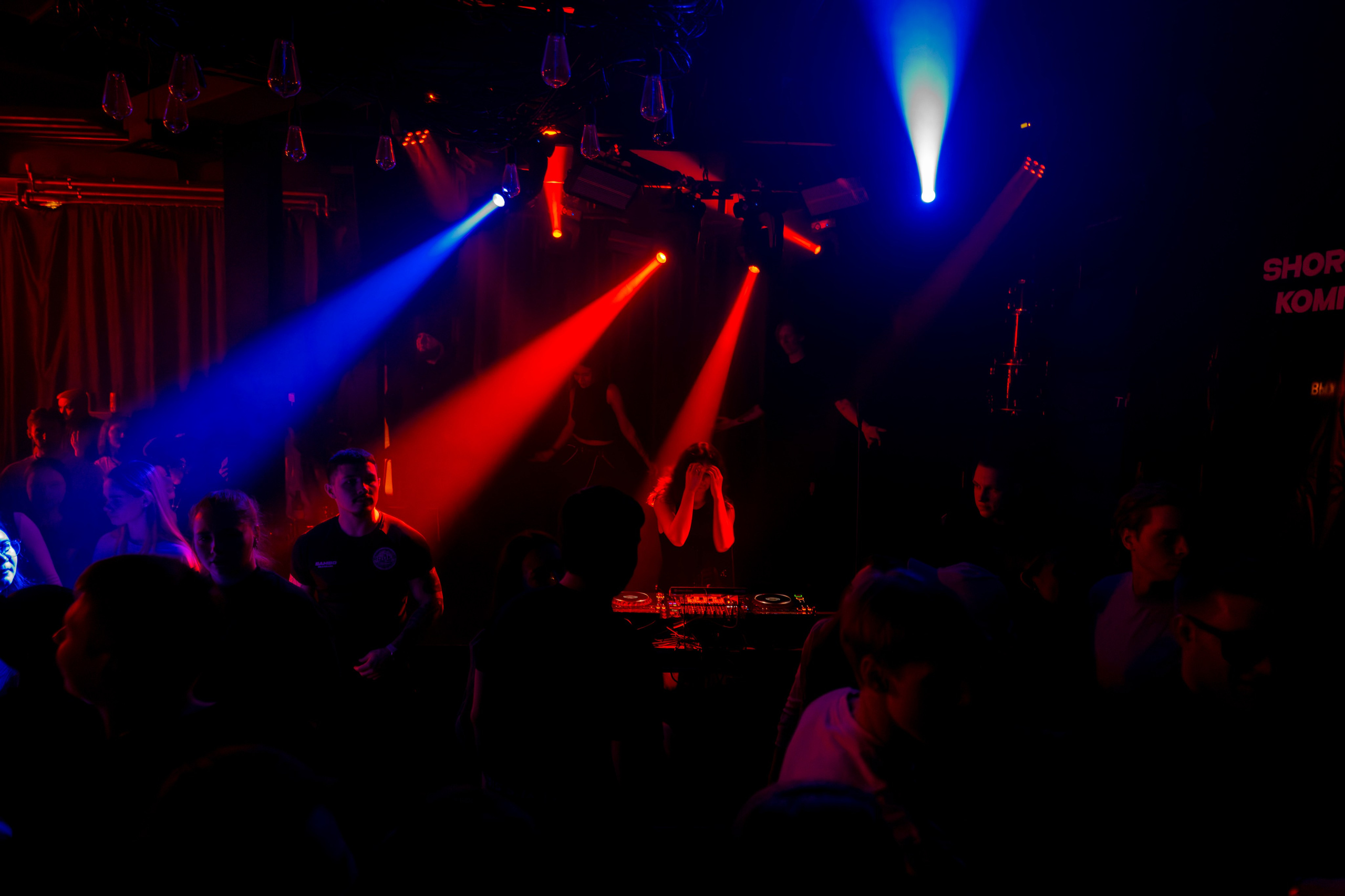 Rook's. Анастасия Паршукова — фотограф Шерегеш Новосибирск