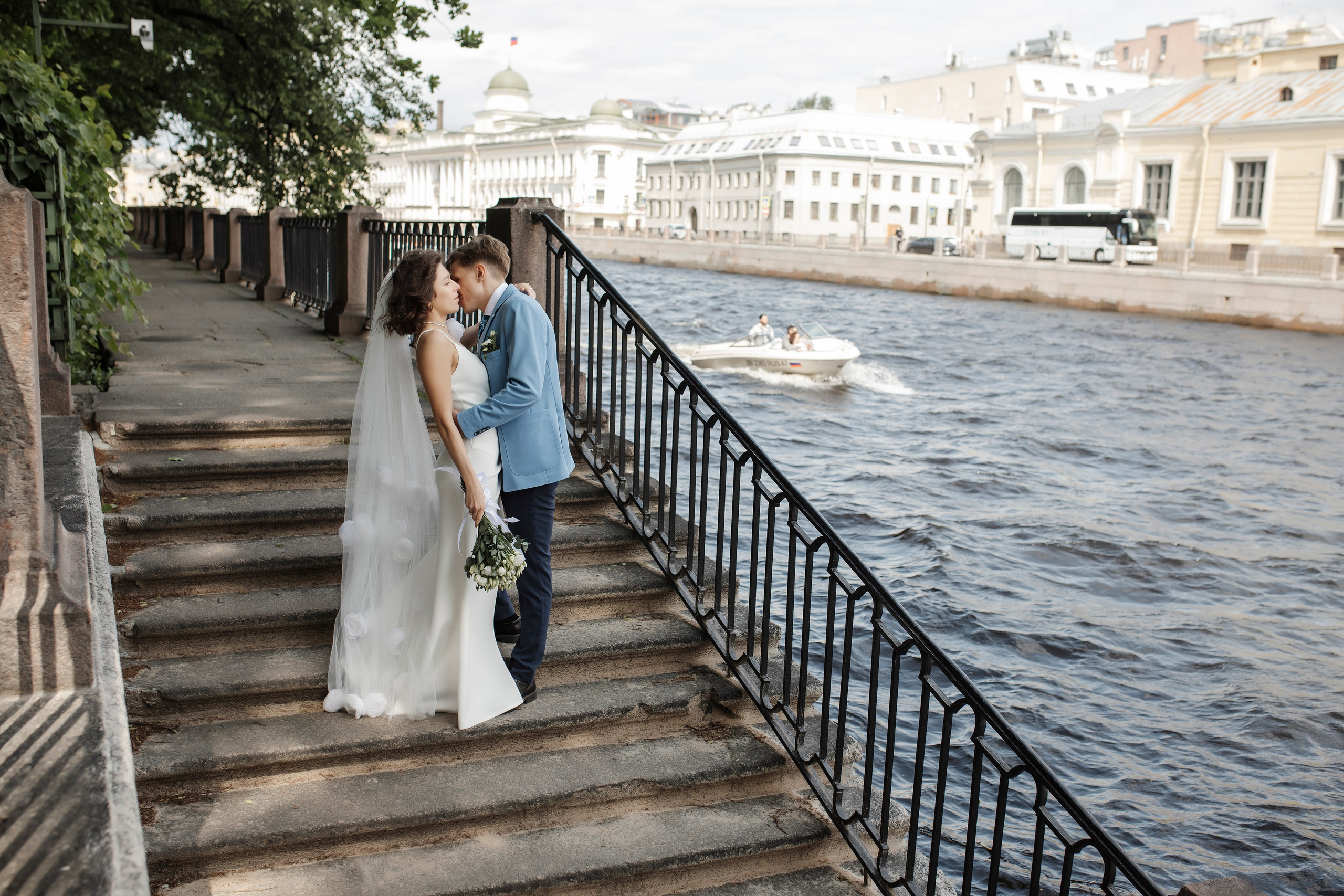 Wedding day. Свадебный и семейный фотограф Санкт-Петербурга Мария Родионова