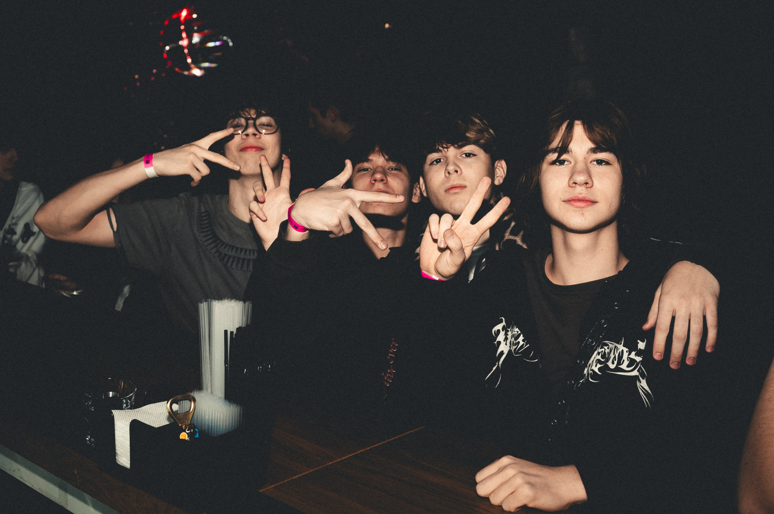 Хэллоуинская вечеринка TОСНКА. Женский фотограф Крещение Венчание Москва Брянск