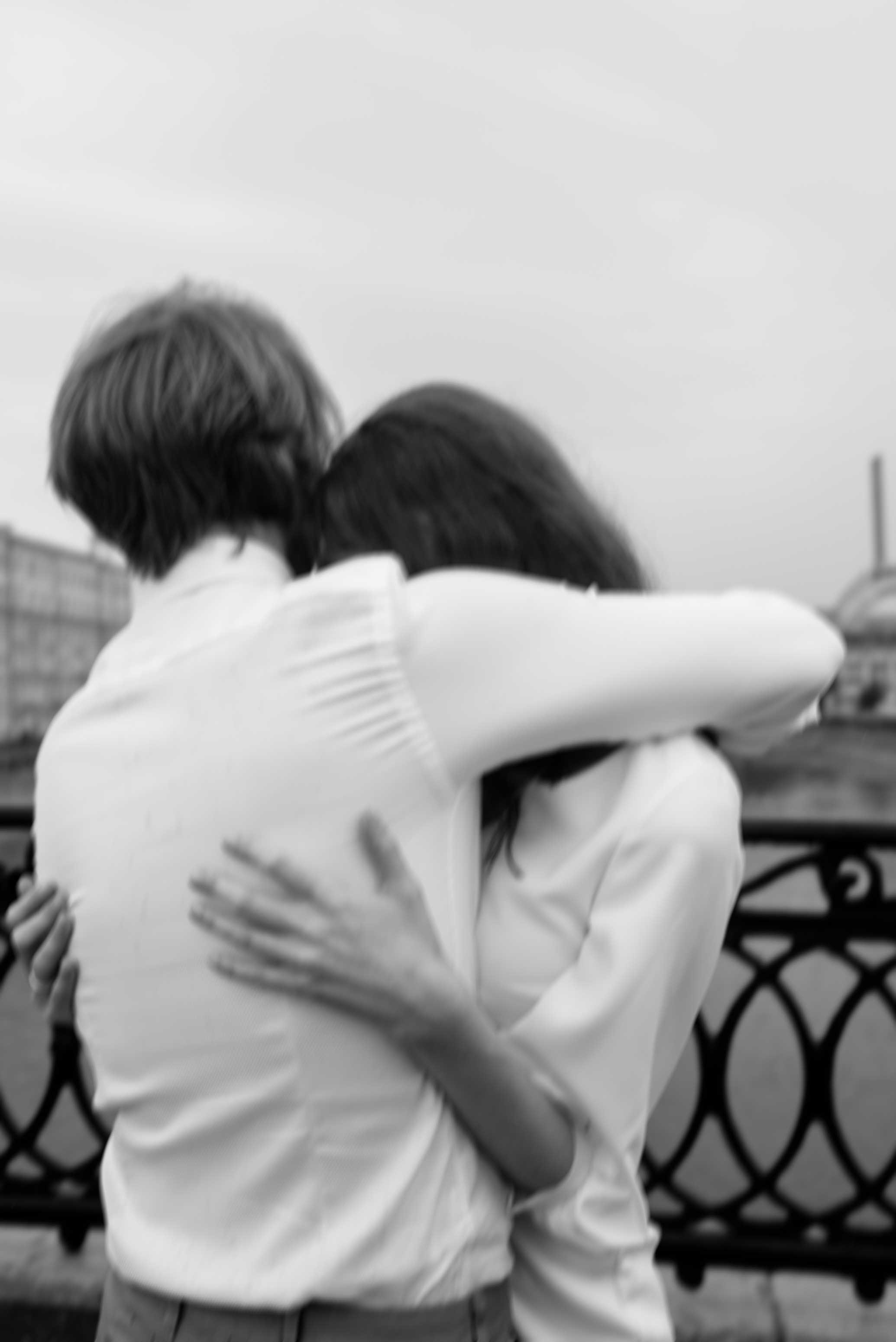 Свадебные съемки. Репортажный и портретный фотограф Алена Братчук