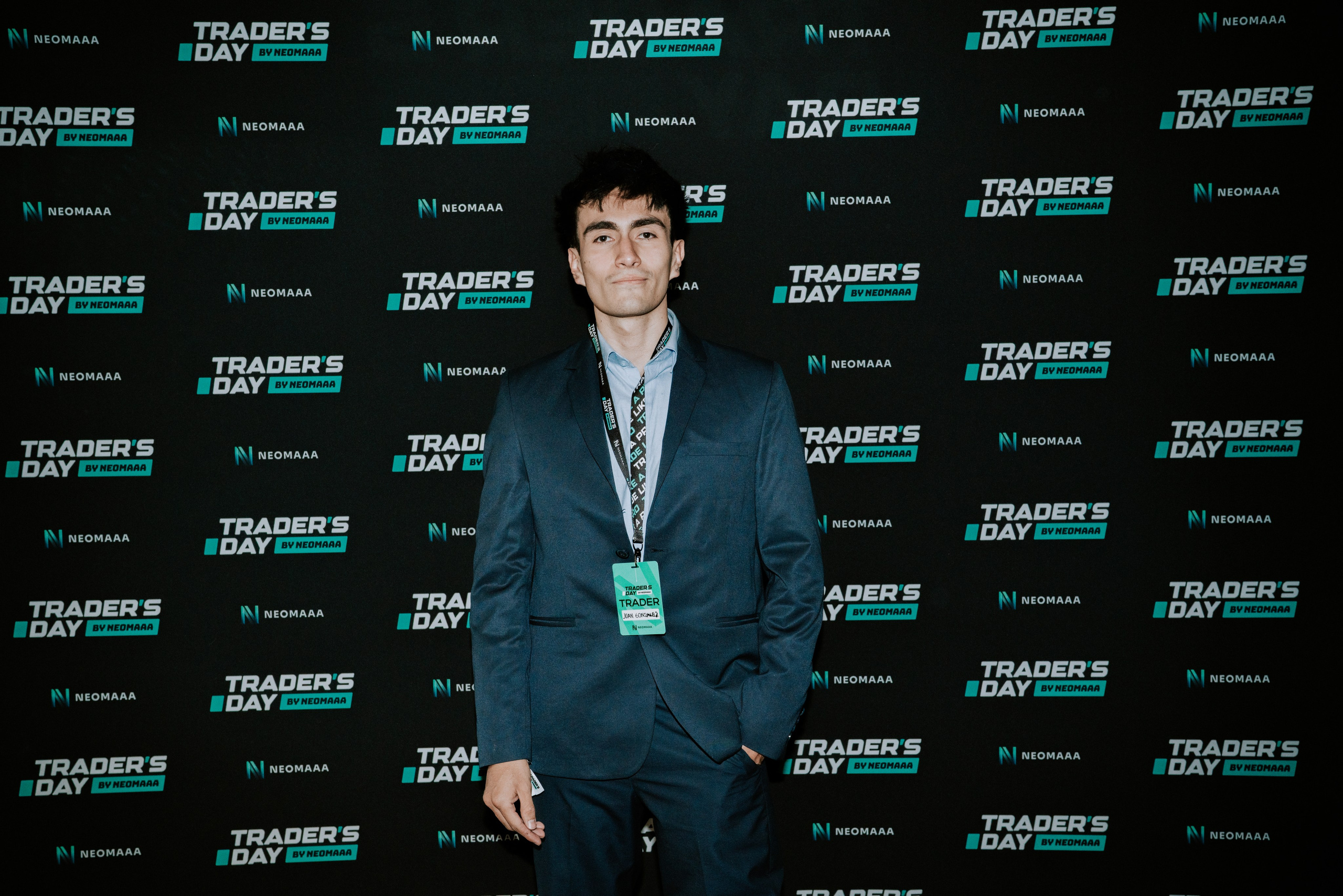 TRADERS DAY By NeomAAA Bogota. NeomAAA Funds Gallery