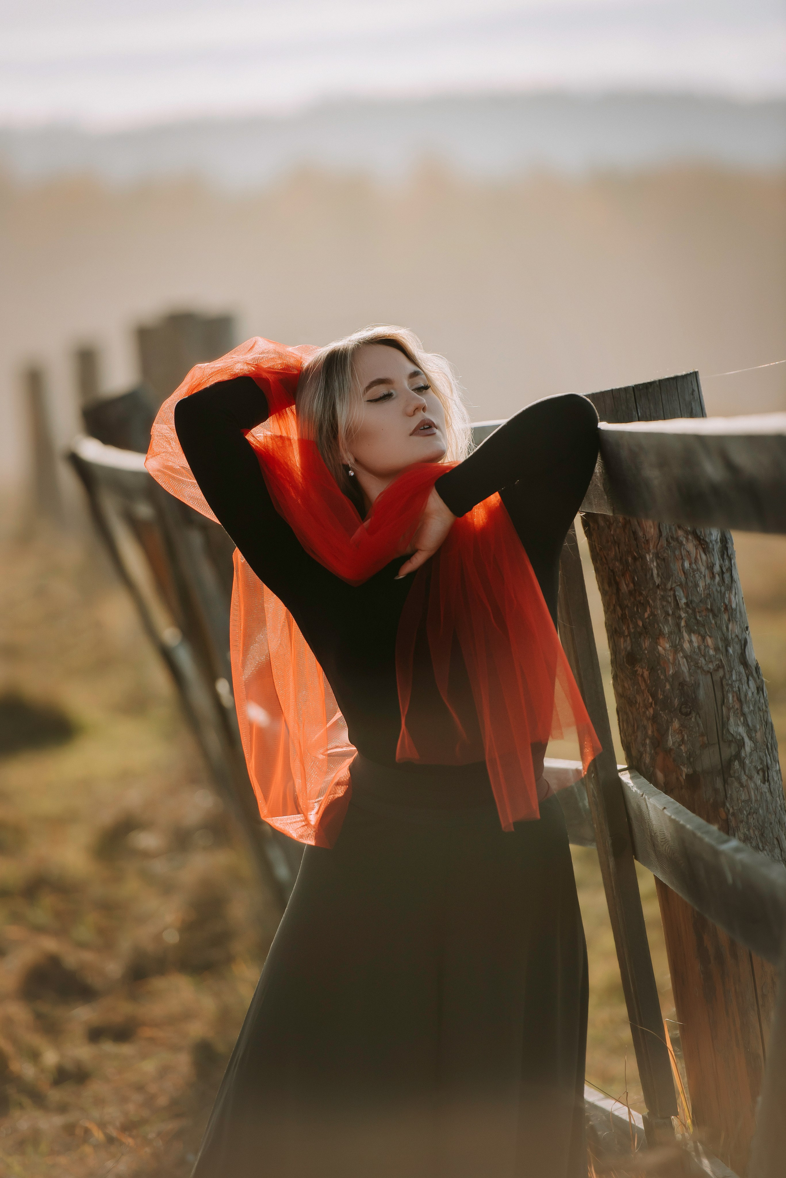 Софья. Фотограф Диана Оленина Красноярск / Братск