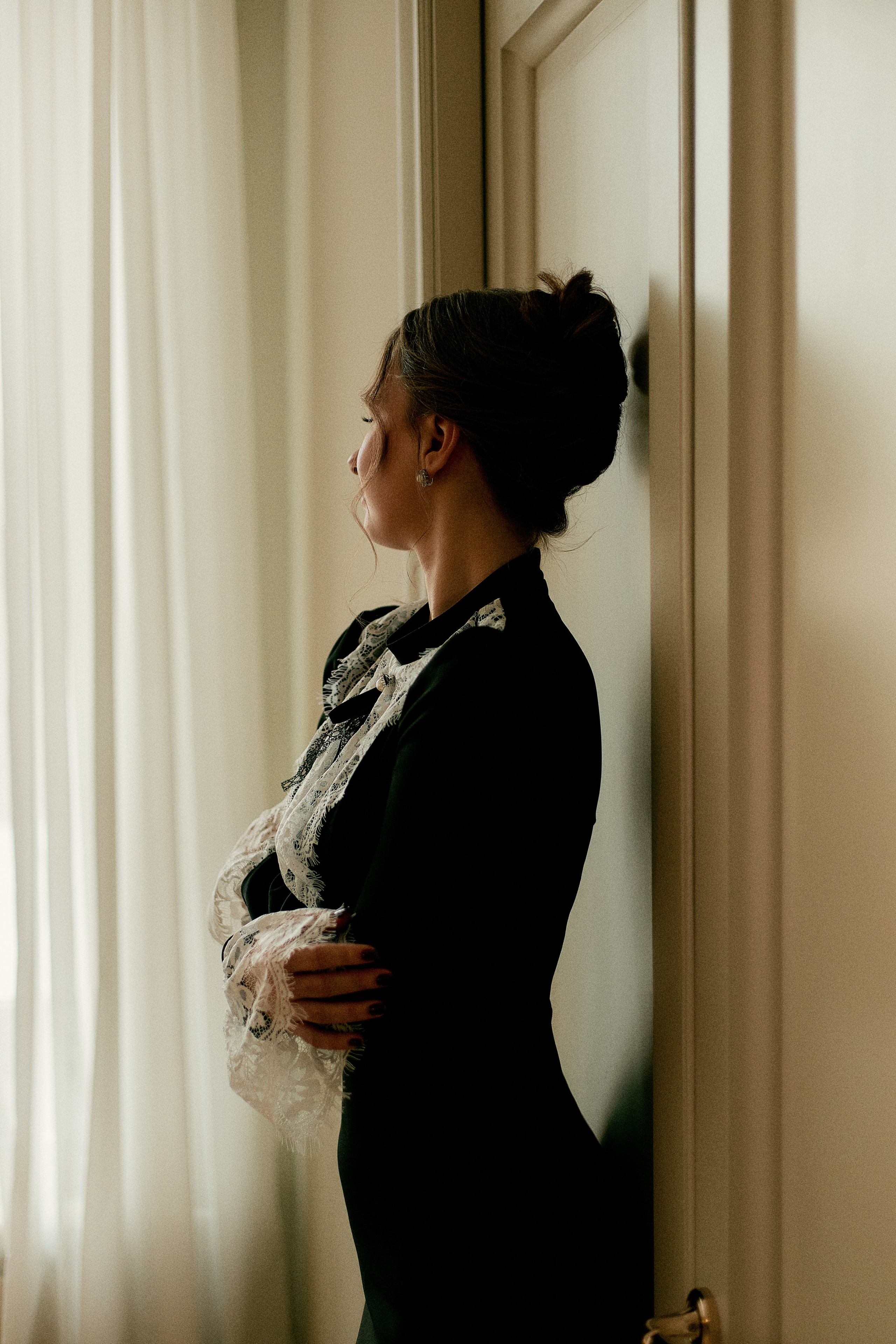 Карина. Свадебный фотограф Анастасия Лахтионова