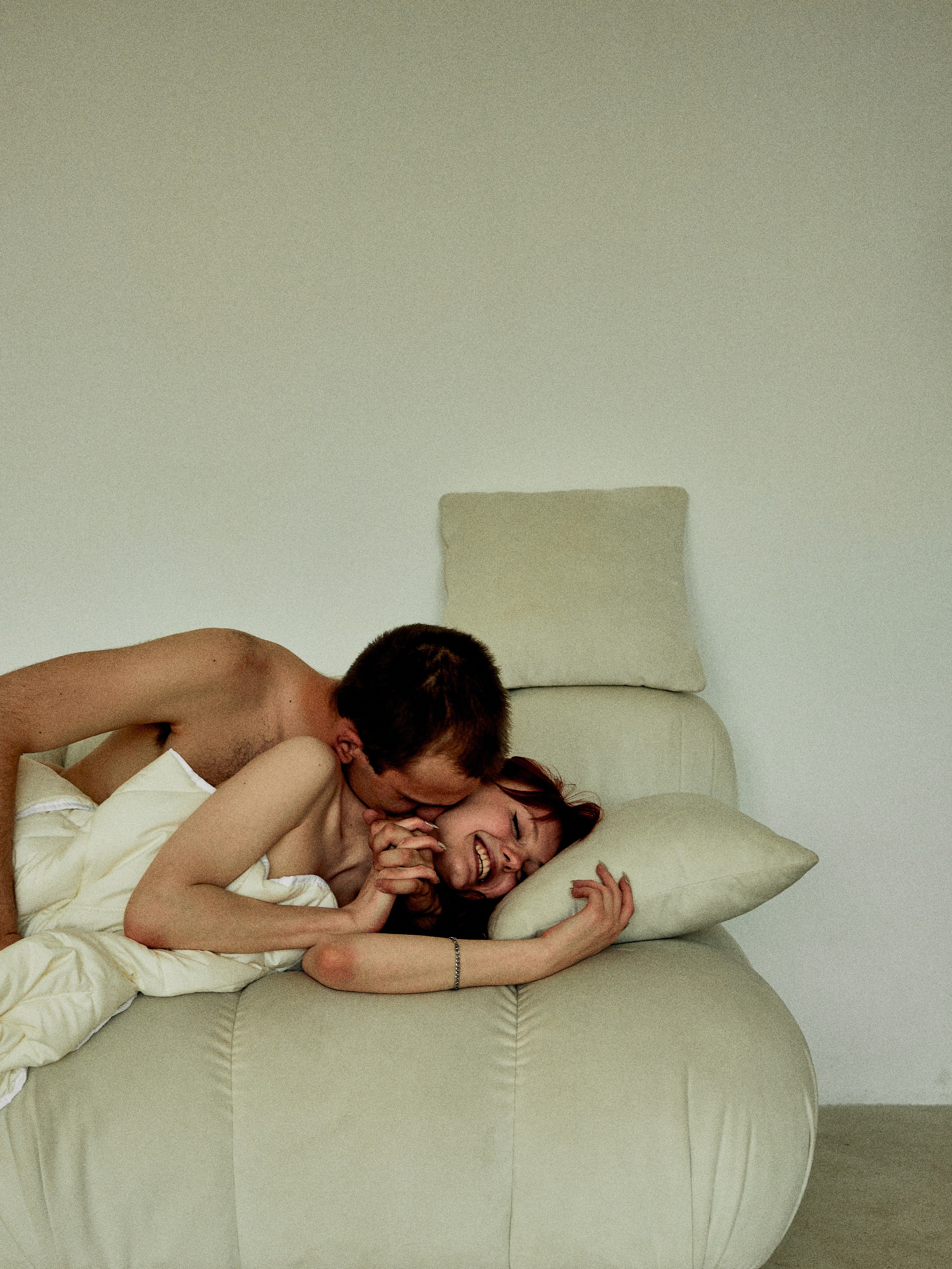 Московское сумасшествие. Свадебный фотограф Анастасия Лахтионова