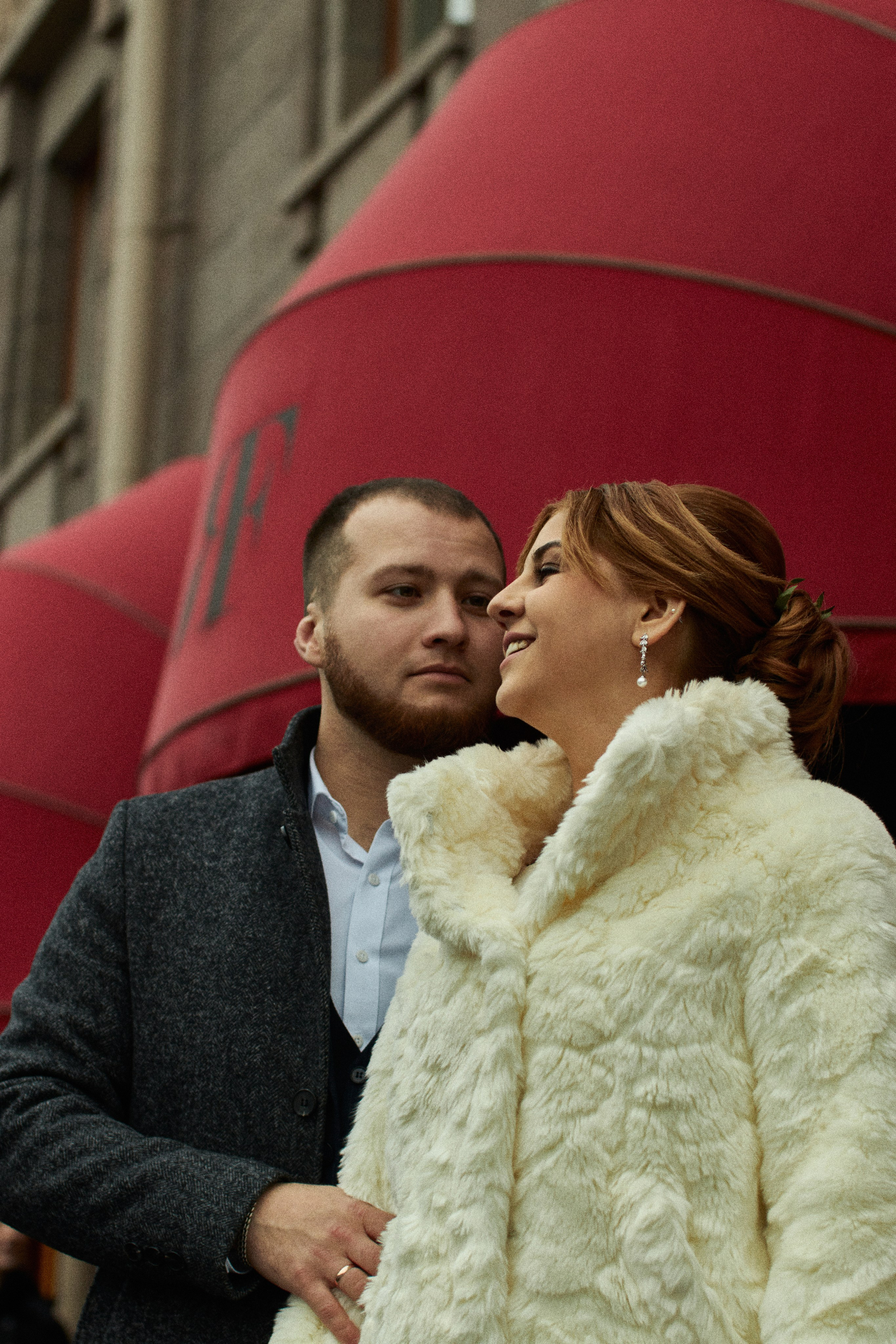 Кабардинская история. Свадебный фотограф Анастасия Лахтионова