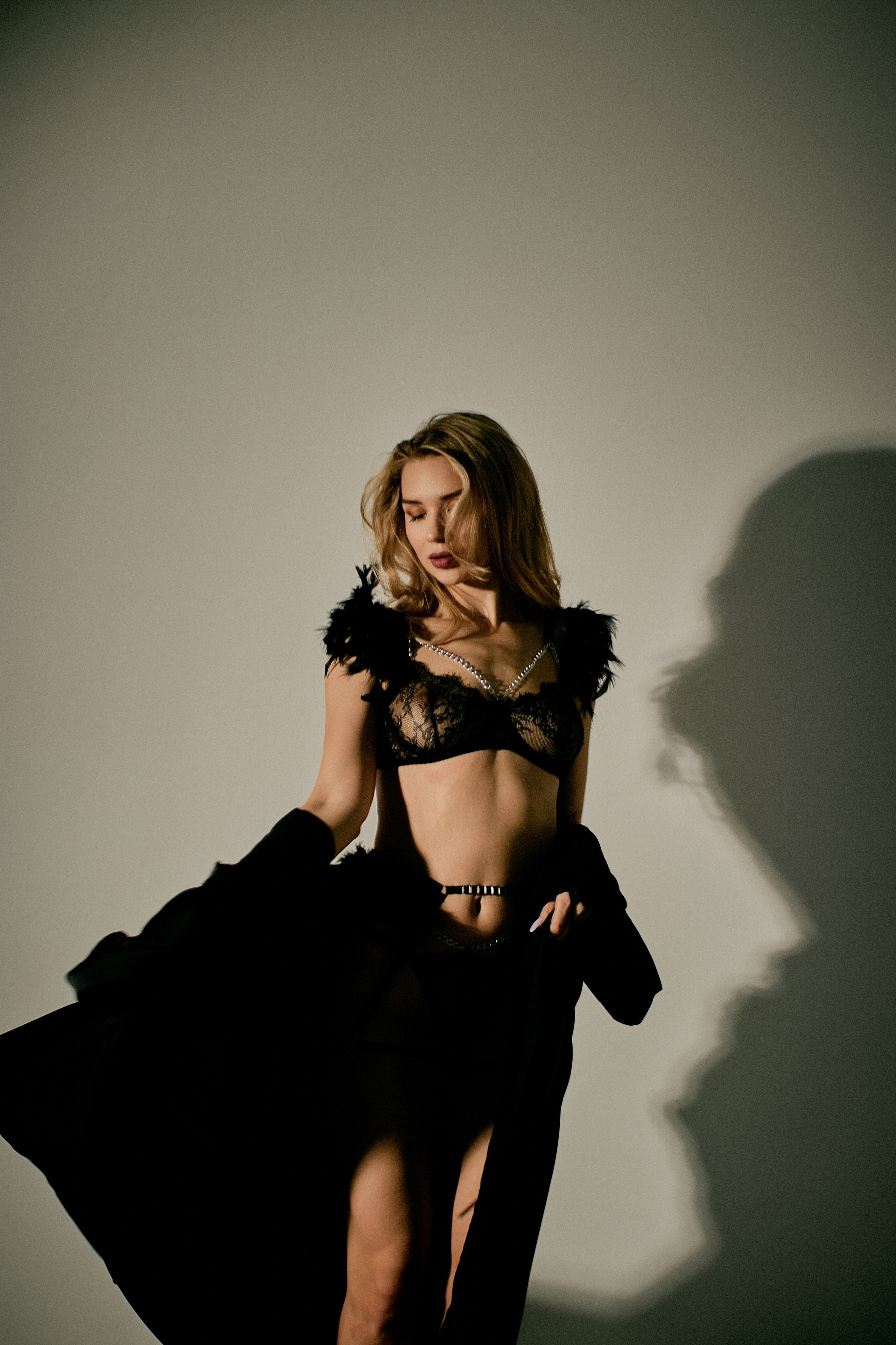 Света. Свадебный фотограф Анастасия Лахтионова