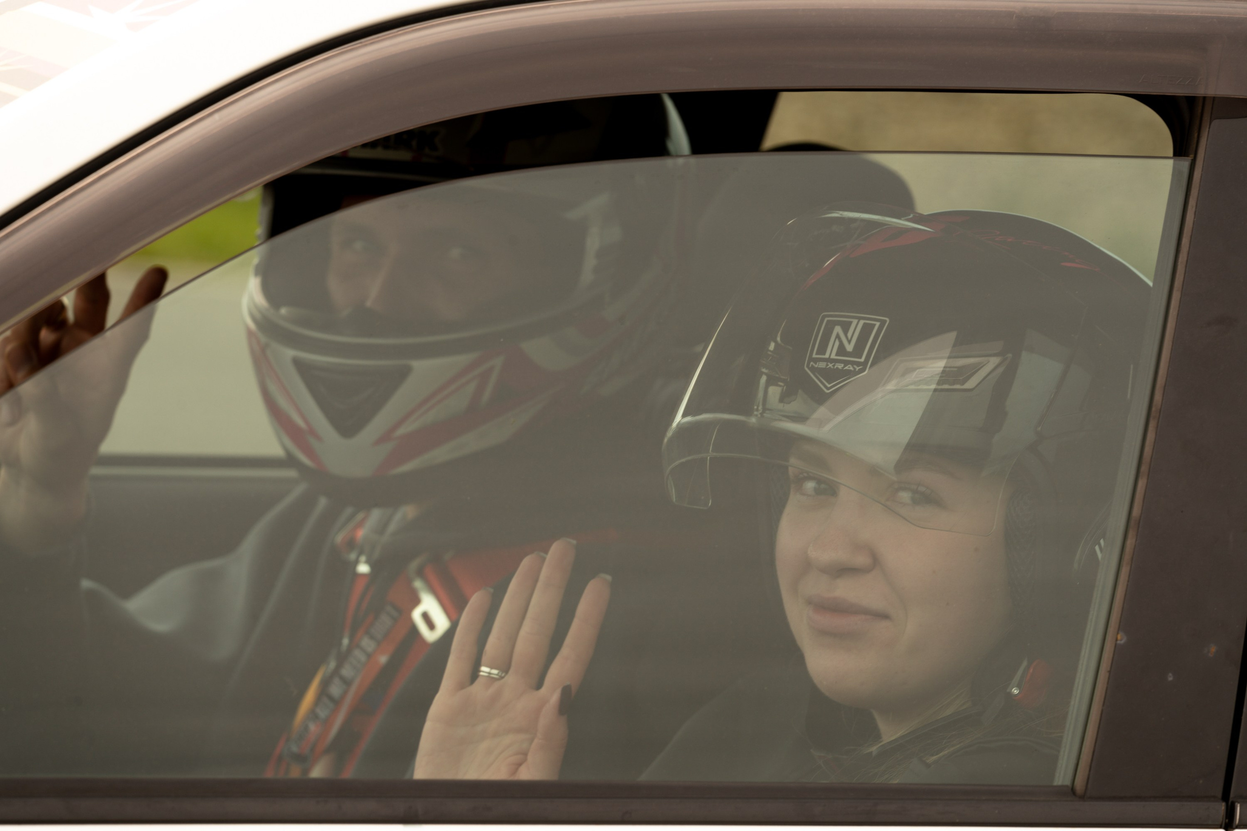 DRIFT EXPO Track Mode ADM Raceway 2025. Yaratezza production