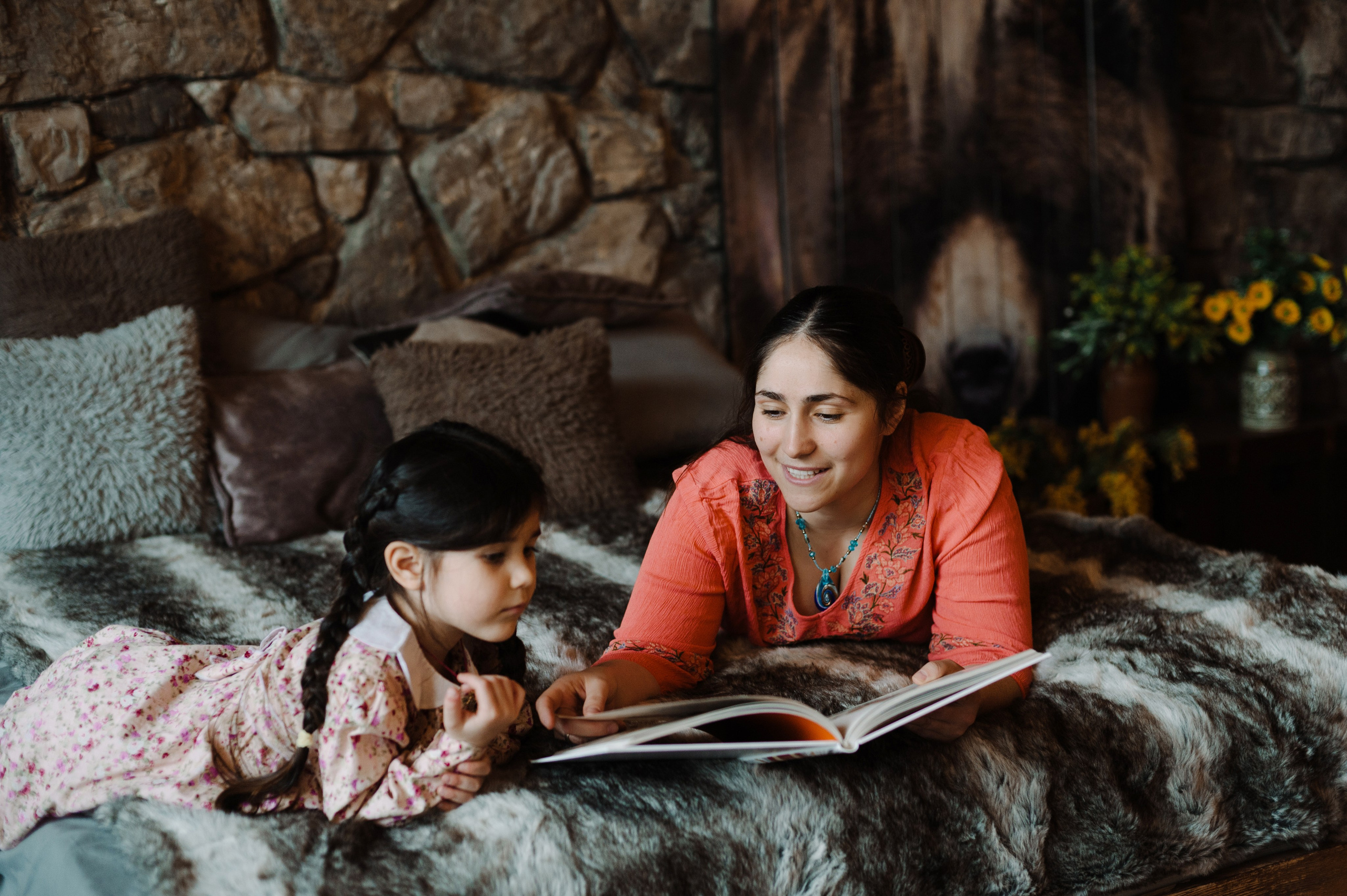 Татьяна арт-терапевт. Фотограф Алиса Калинина