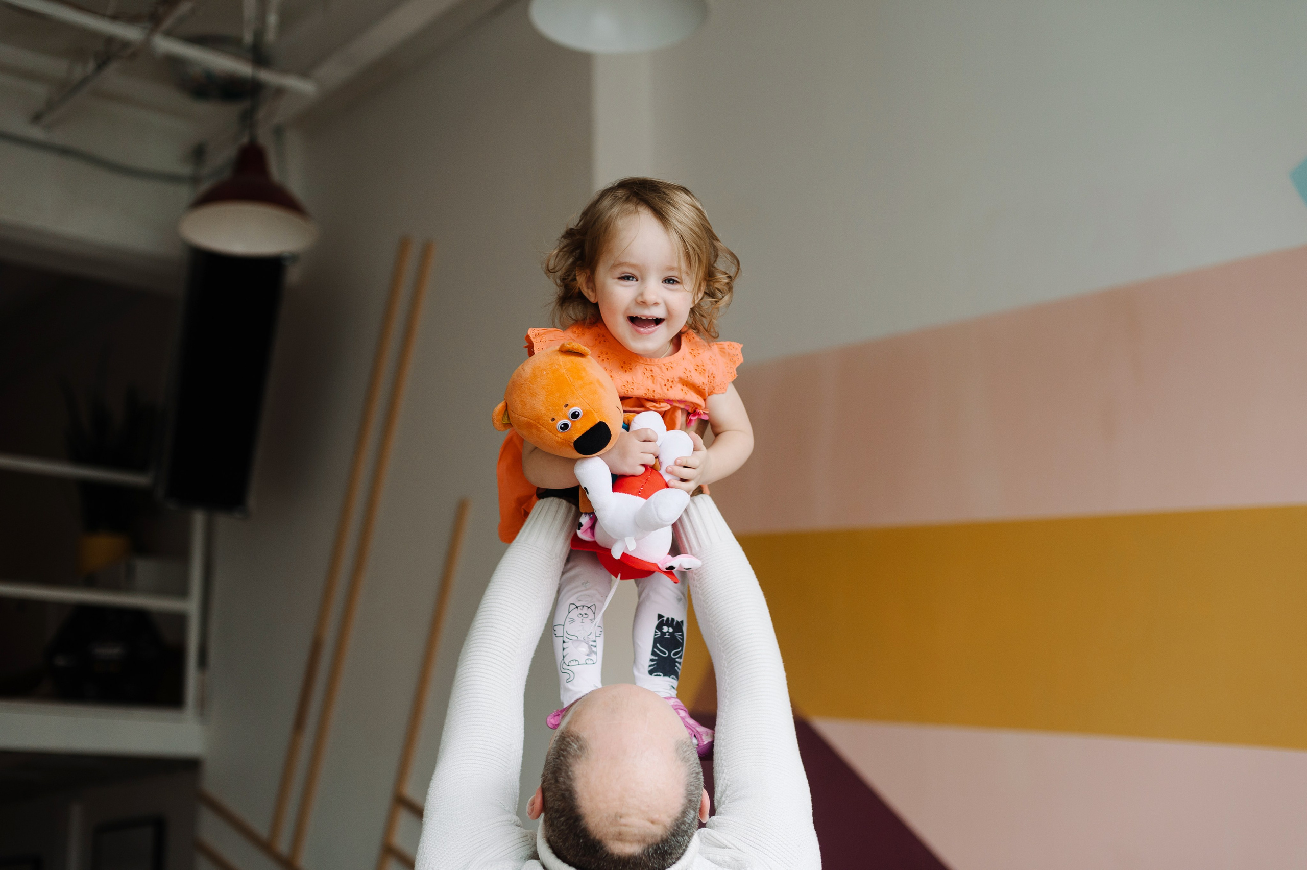 Ирина Студия. Фотограф Алиса Калинина