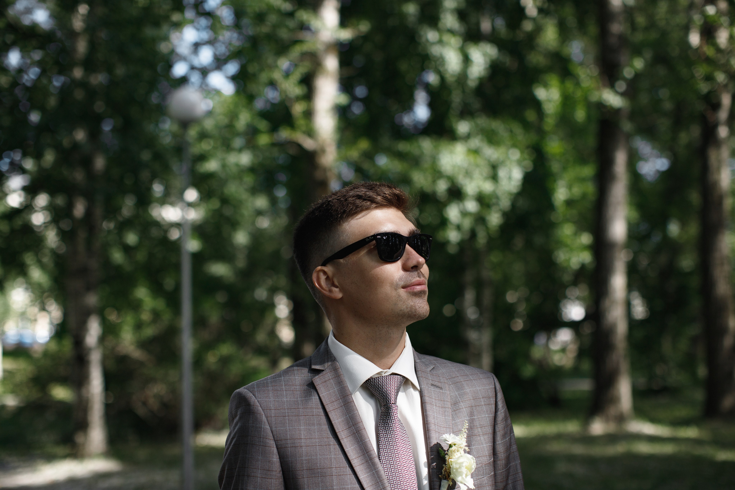 Иван и Юлия. Фотограф в Санкт-Петербурге Ольга Староверова