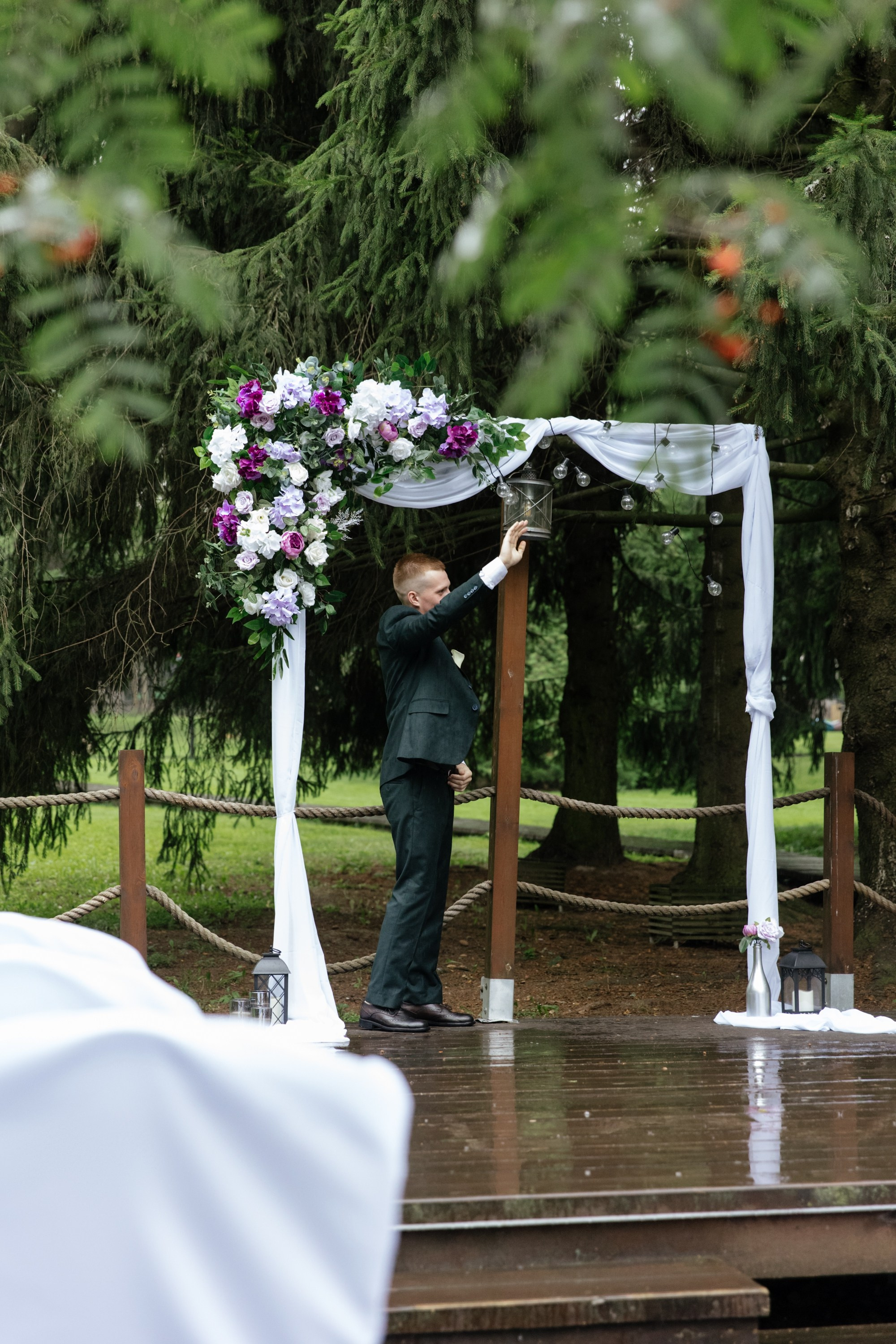 Сергей и Сюзанна. Фотограф Сергиев Посад Москва Хованская Екатерина