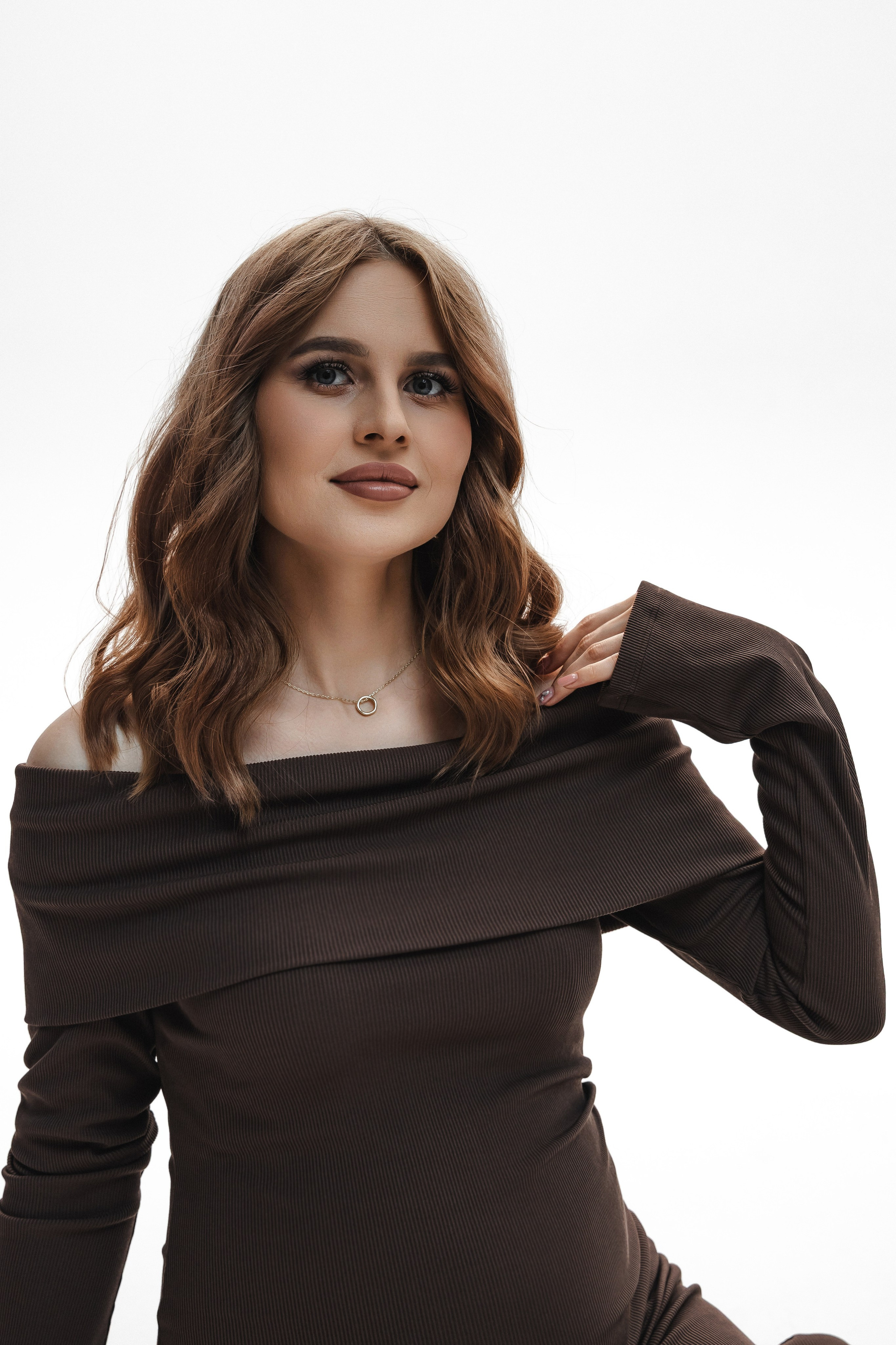 Наталья. Фотограф Анастасия Борисова