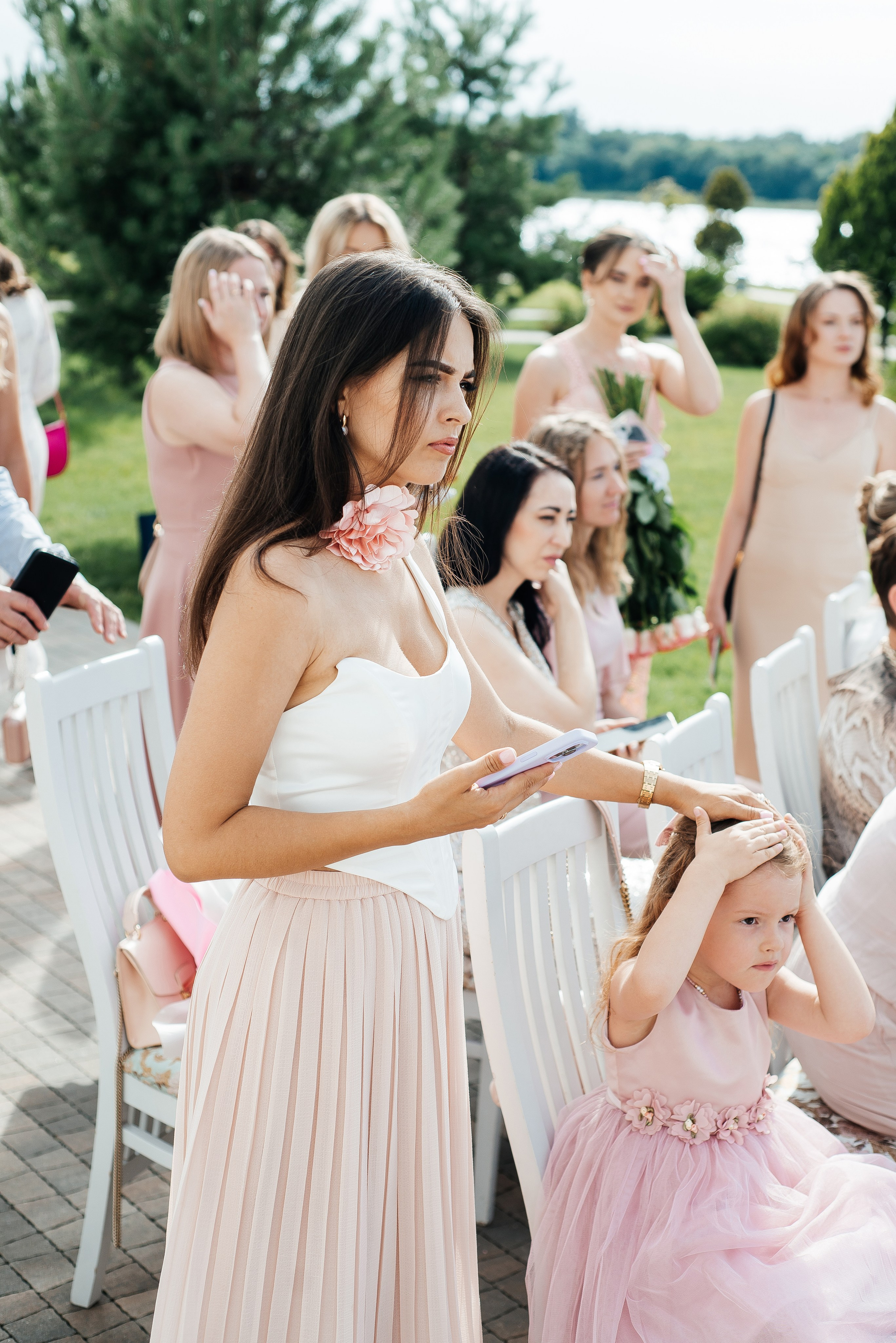 Моменты церемонии. Свадебный и семейный фотограф Ростов-на-Дону Евгения Борисова