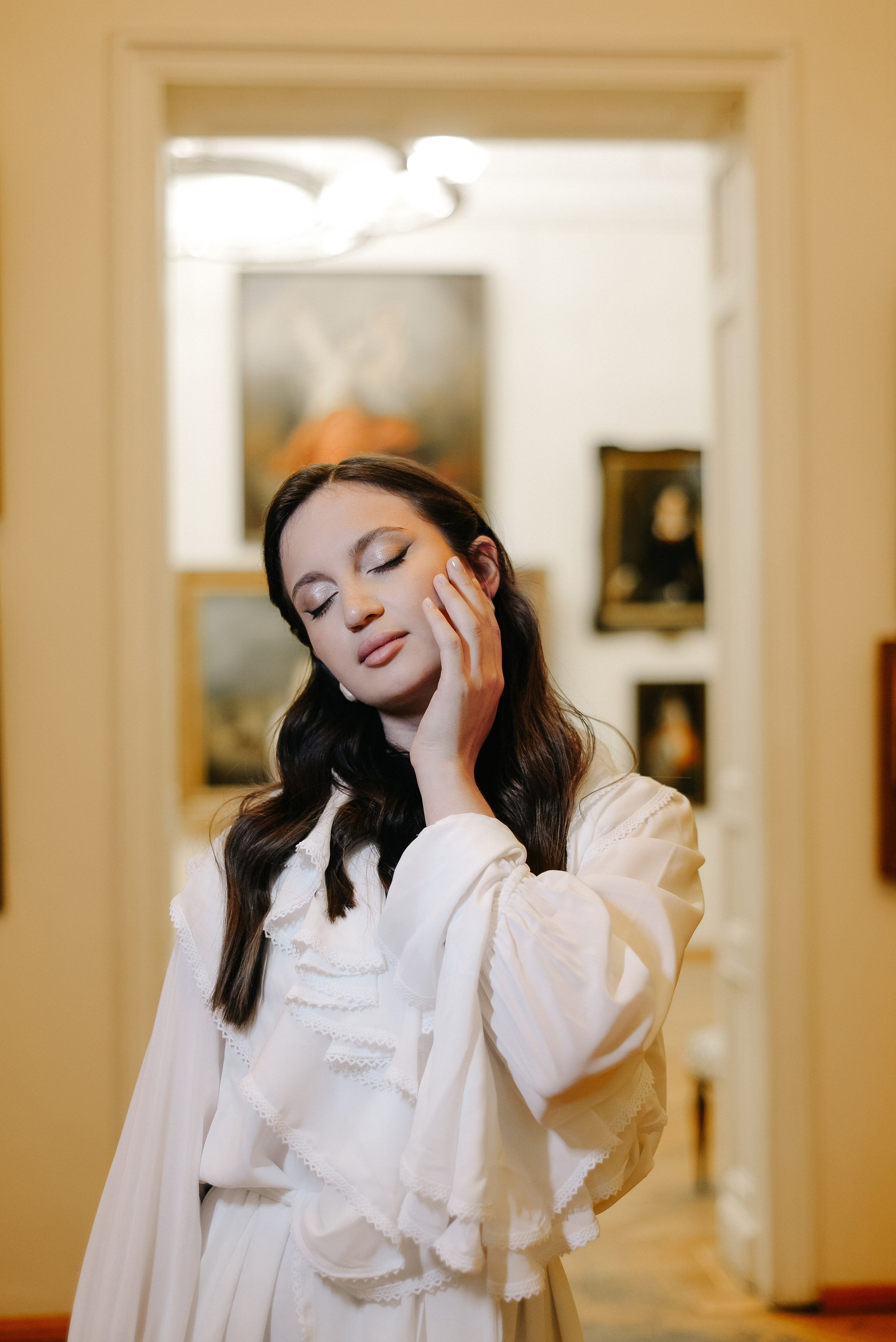 Мария & Иван. Свадебный и семейный фотограф Ростов-на-Дону Евгения Борисова