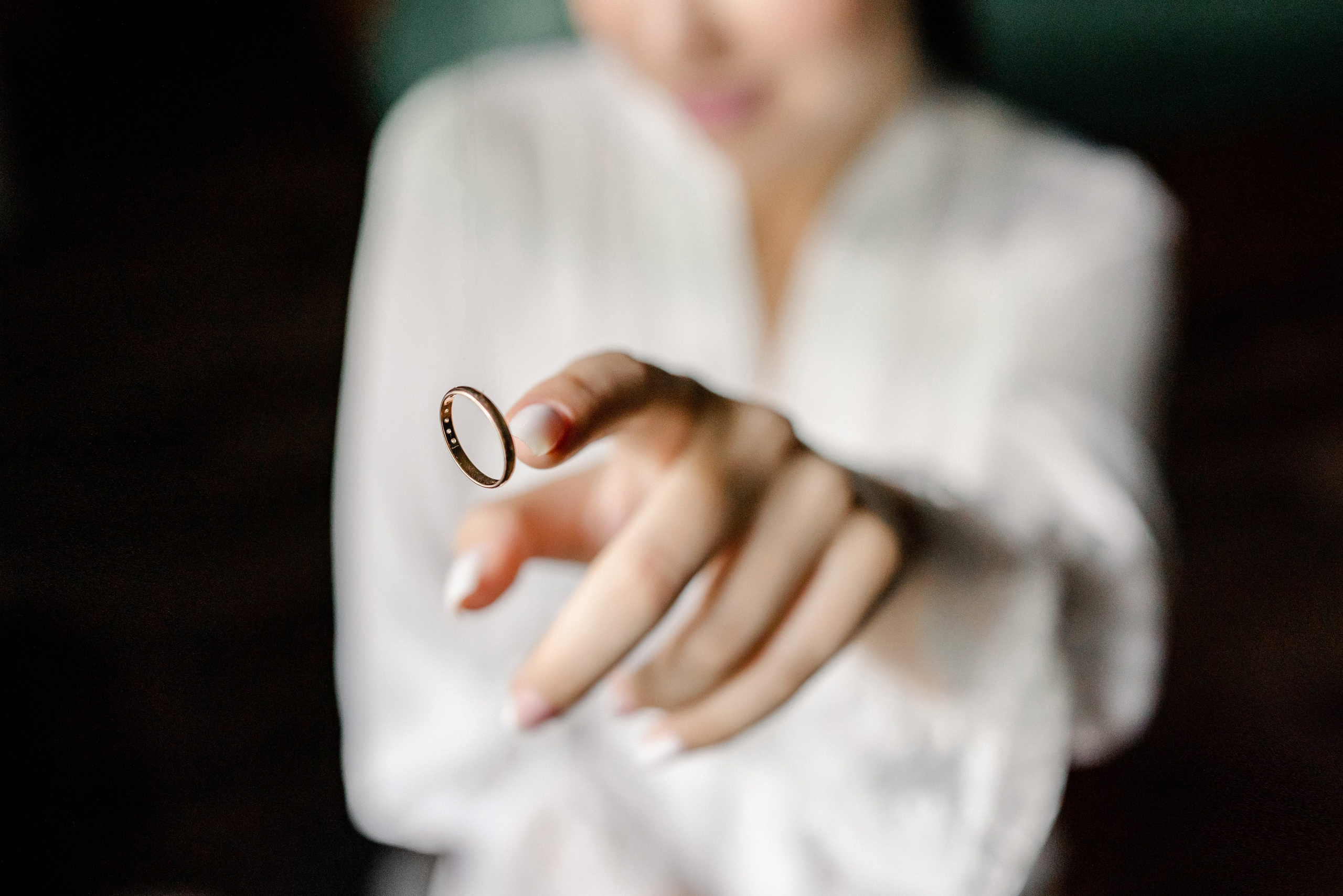 Леонид & Алина. Свадебный и семейный фотограф в Кинеле Евгения Исаева