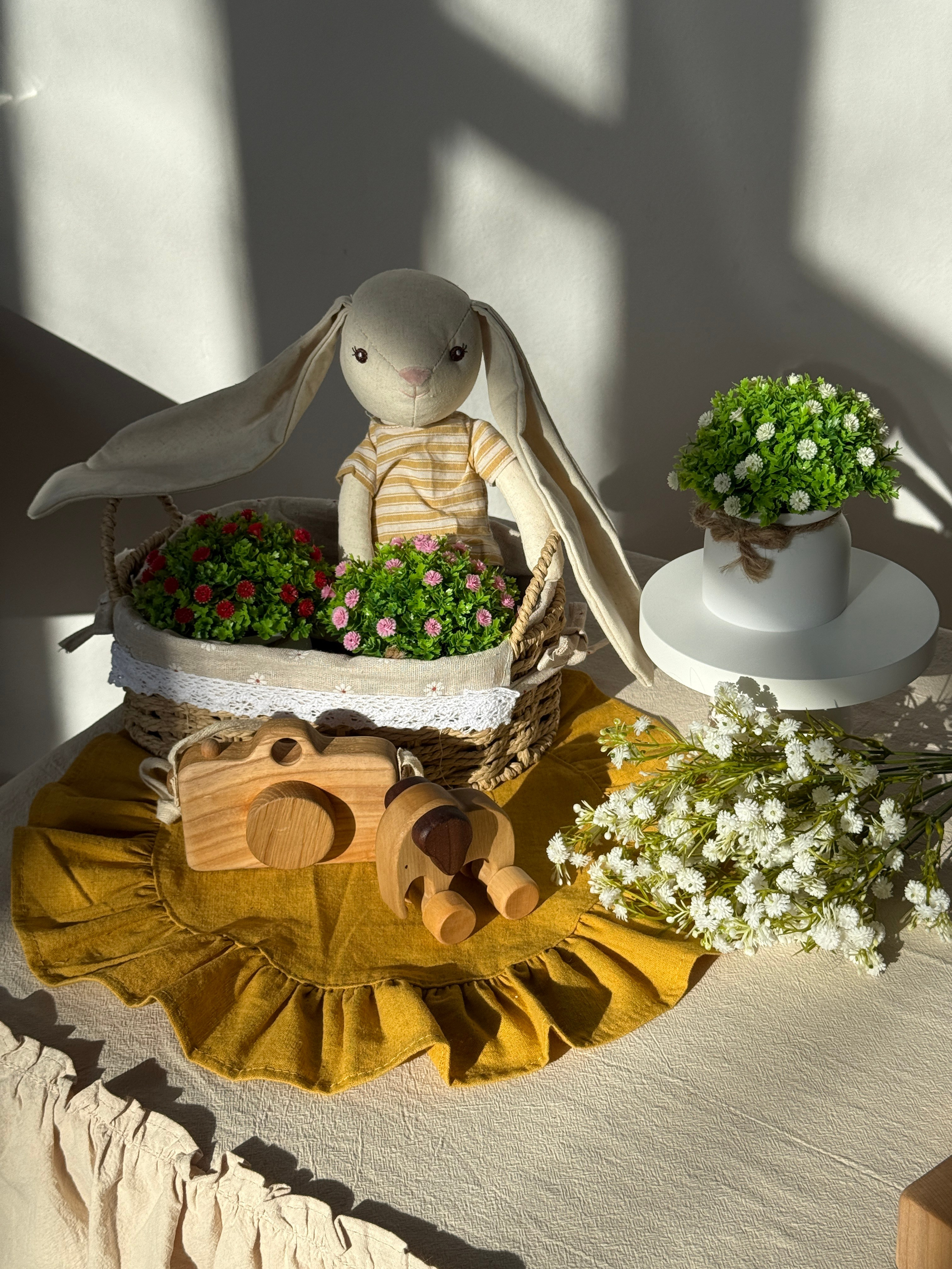 Детский реквизит. АУРА Фотостудия в Нижнем Новгороде