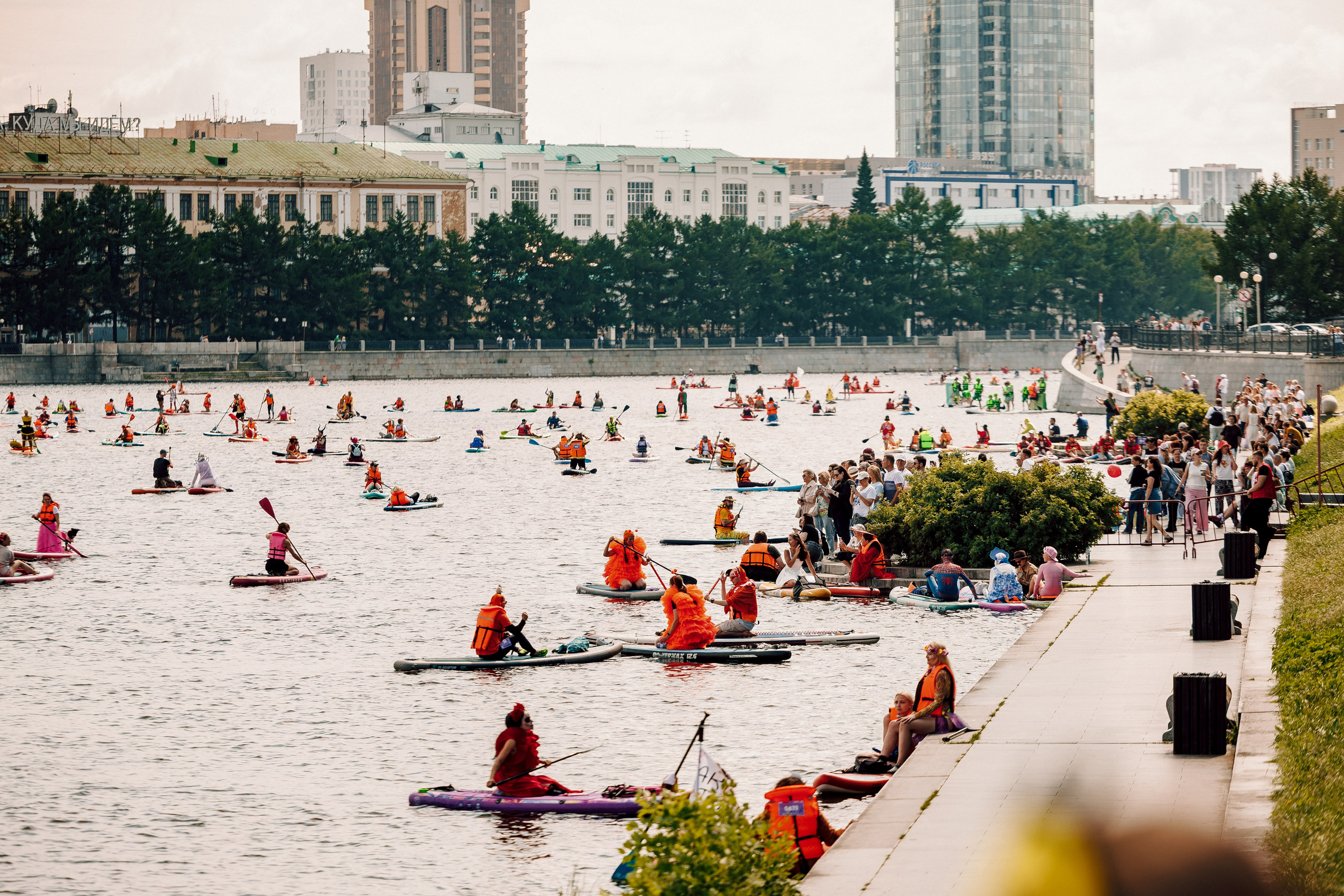 E1 Sup Fest 2026. Фотограф Лёшка Варзегов