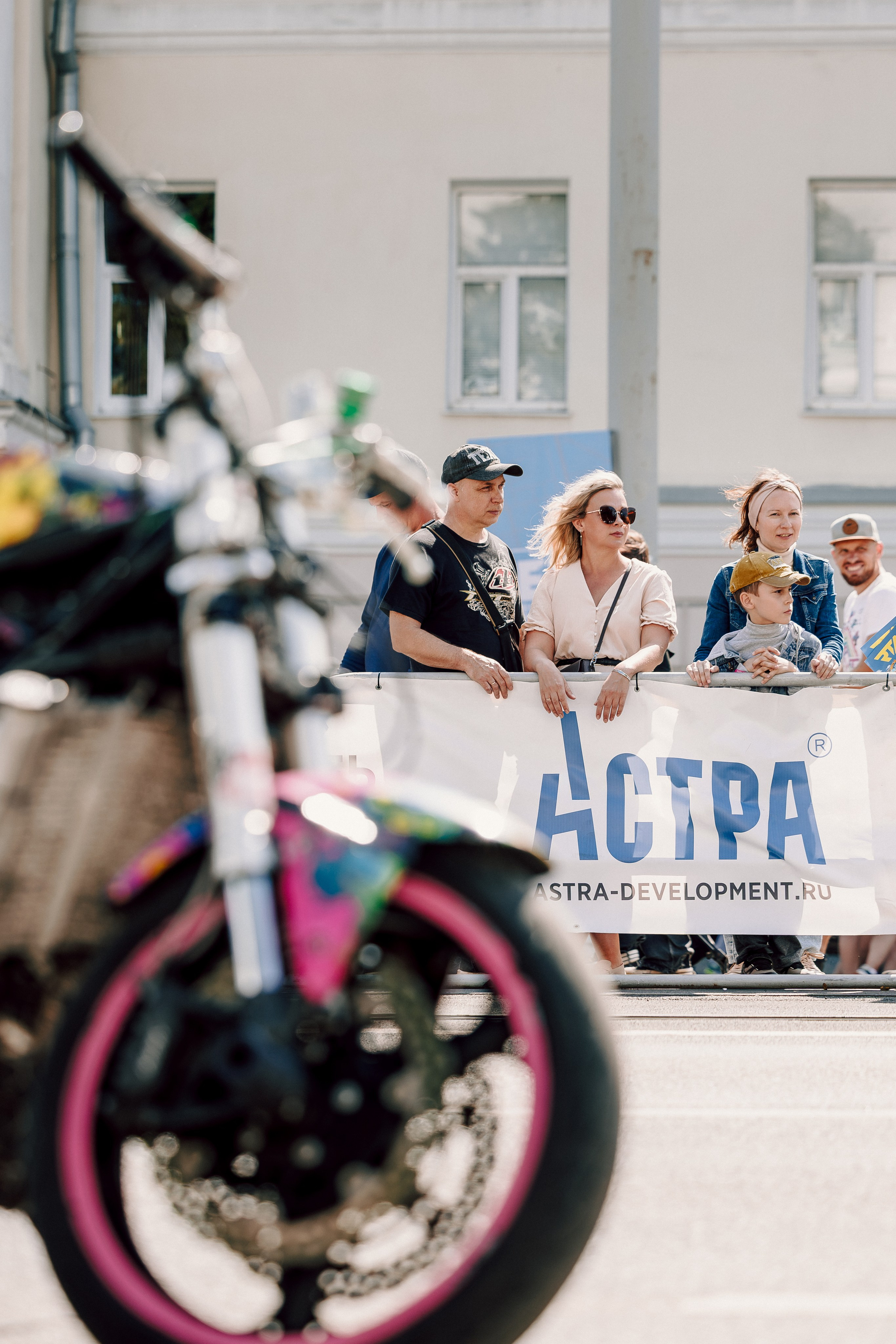 День строителя 2026. Фотограф Лёшка Варзегов