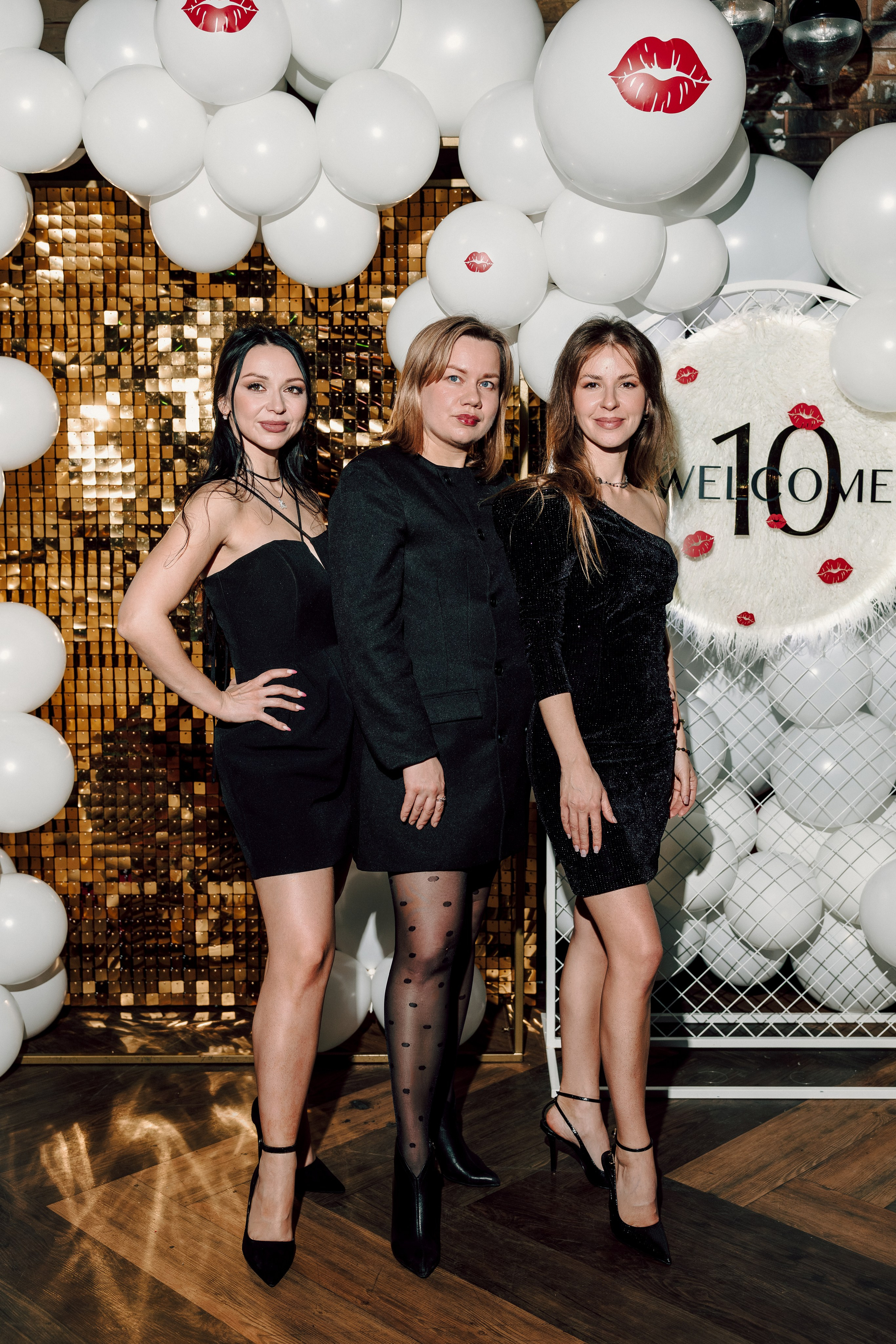 Only Names 10 — Гала-ужин. Фотограф Лёшка Варзегов
