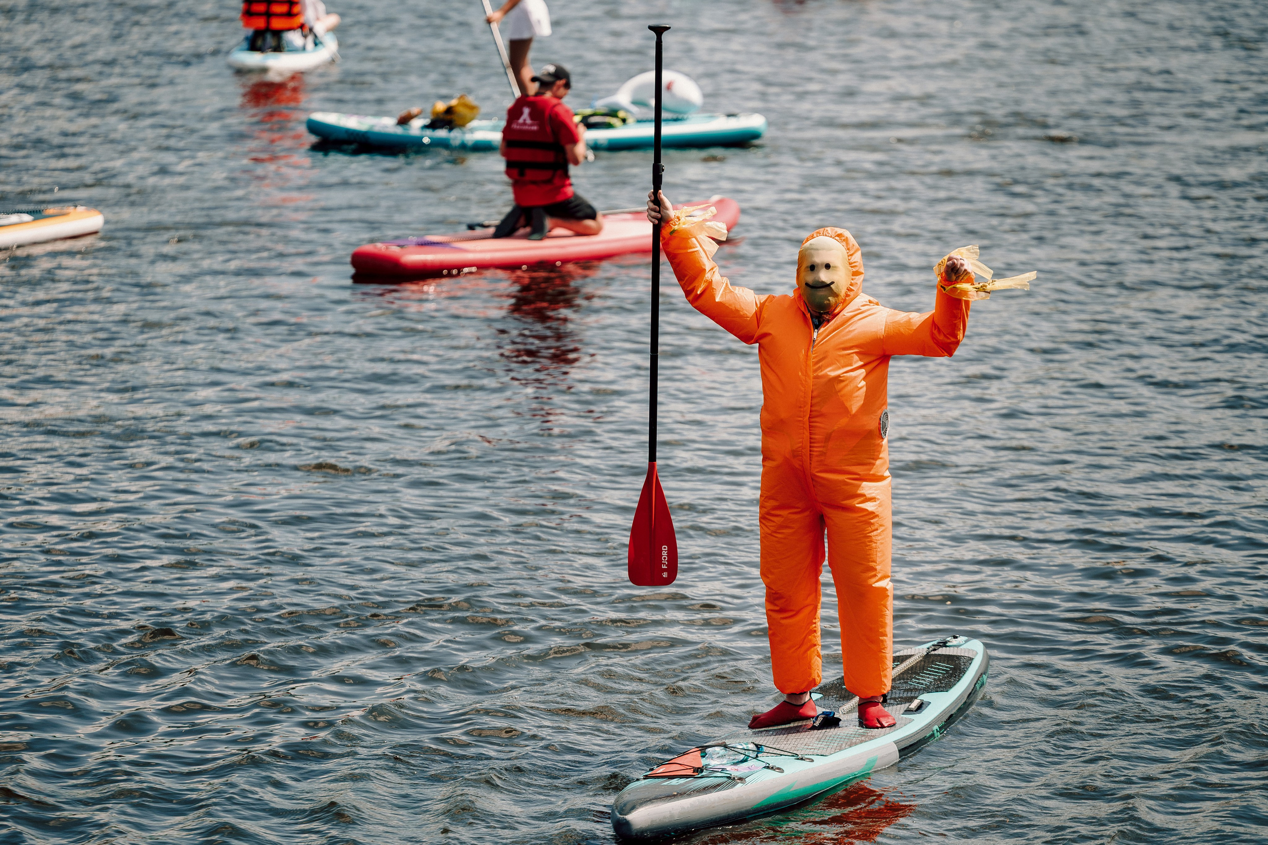E1 Sup Fest 2026. Фотограф Лёшка Варзегов