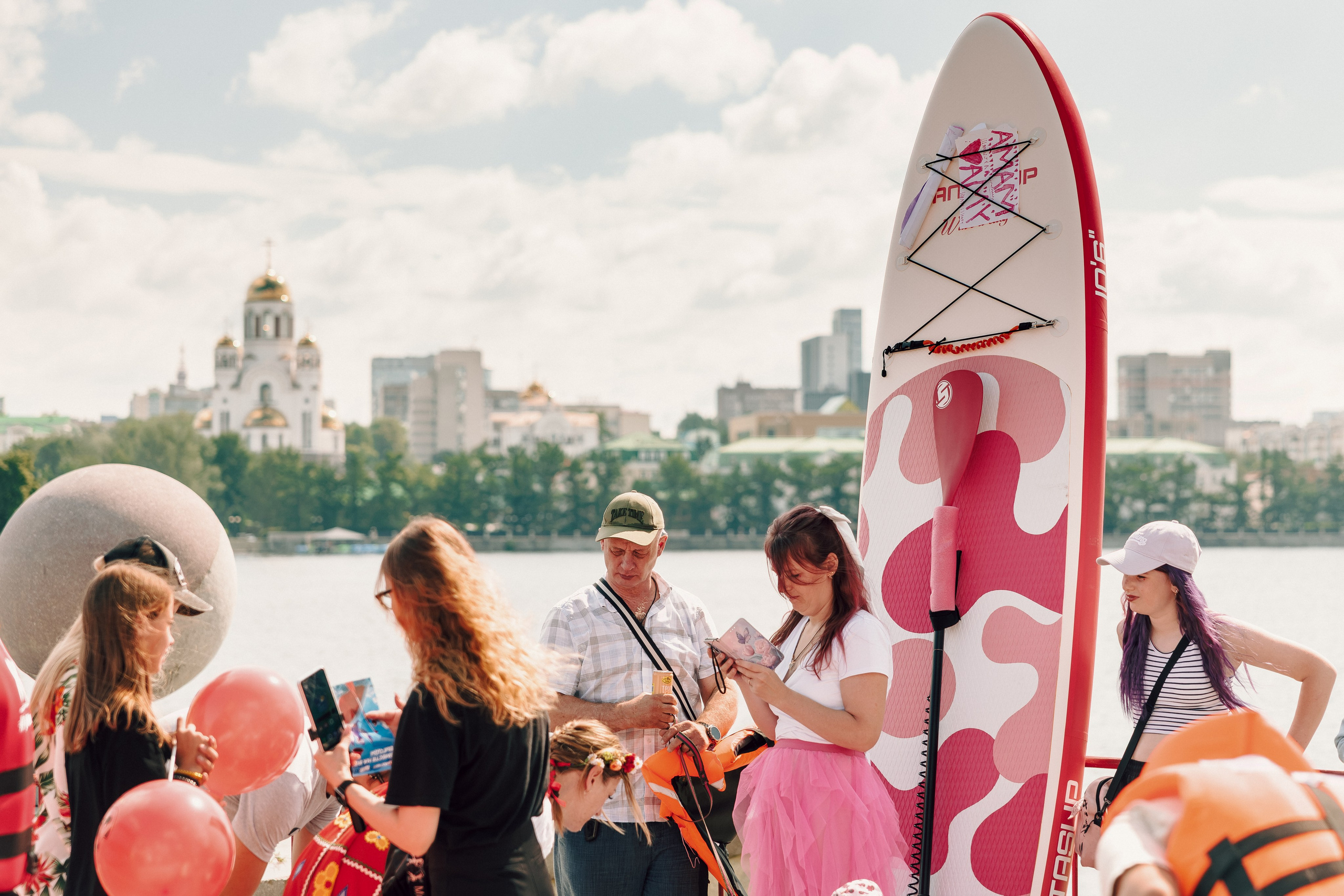 E1 Sup Fest 2026. Фотограф Лёшка Варзегов