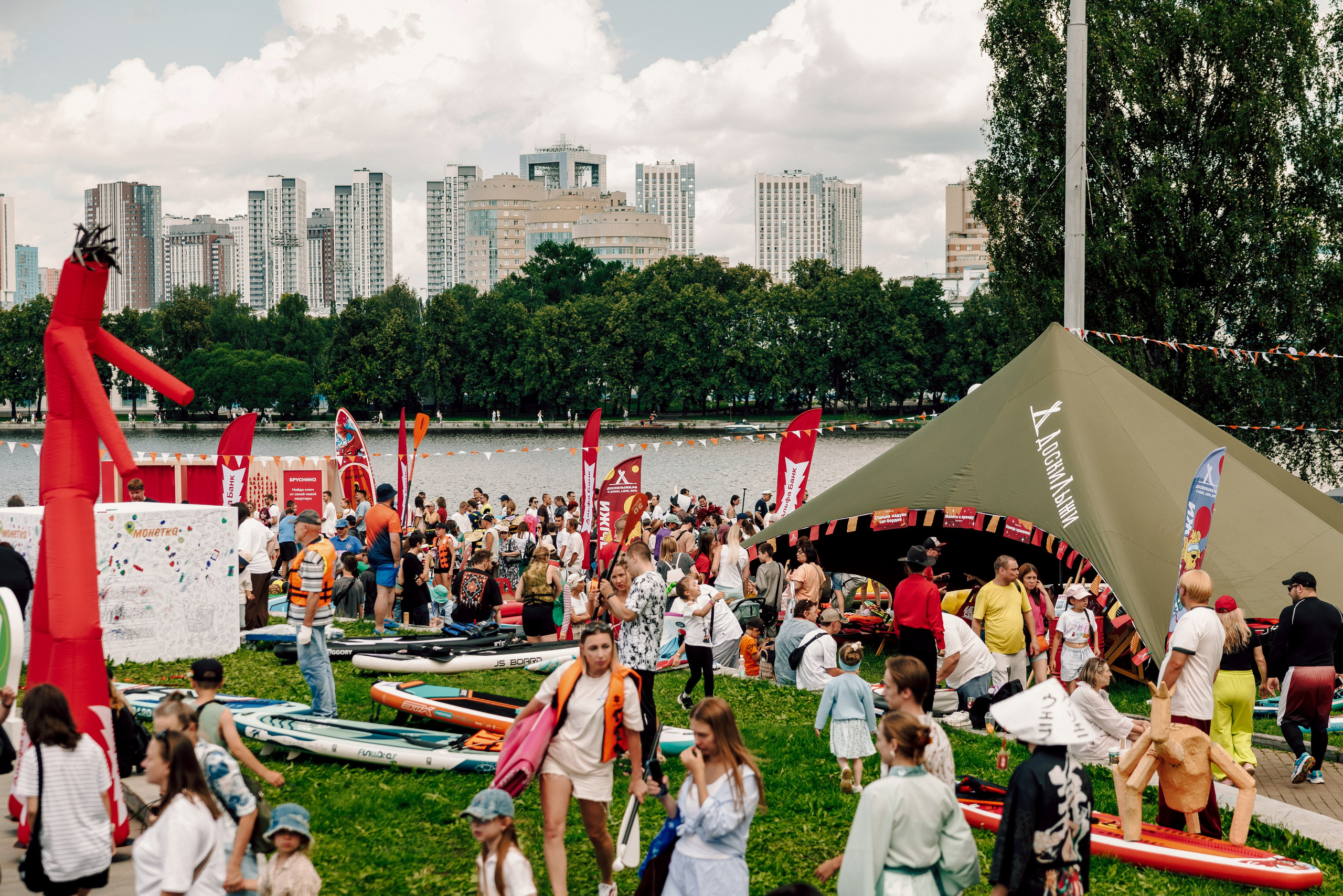 E1 Sup Fest 2026. Фотограф Лёшка Варзегов