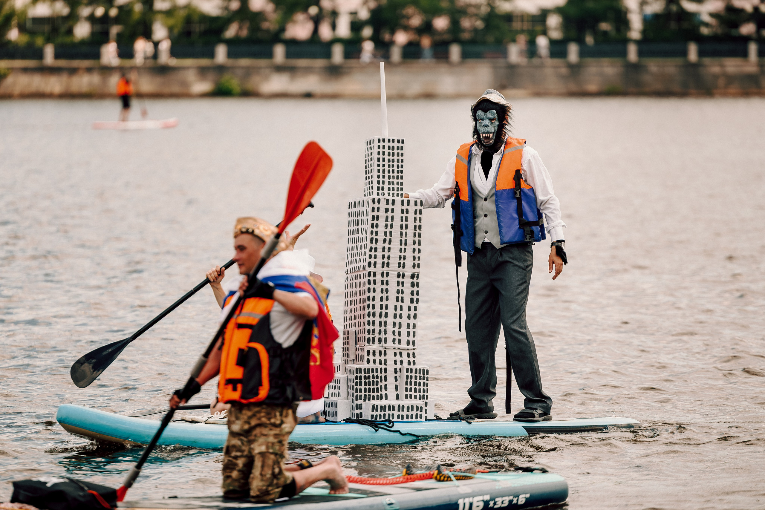 E1 Sup Fest 2026. Фотограф Лёшка Варзегов