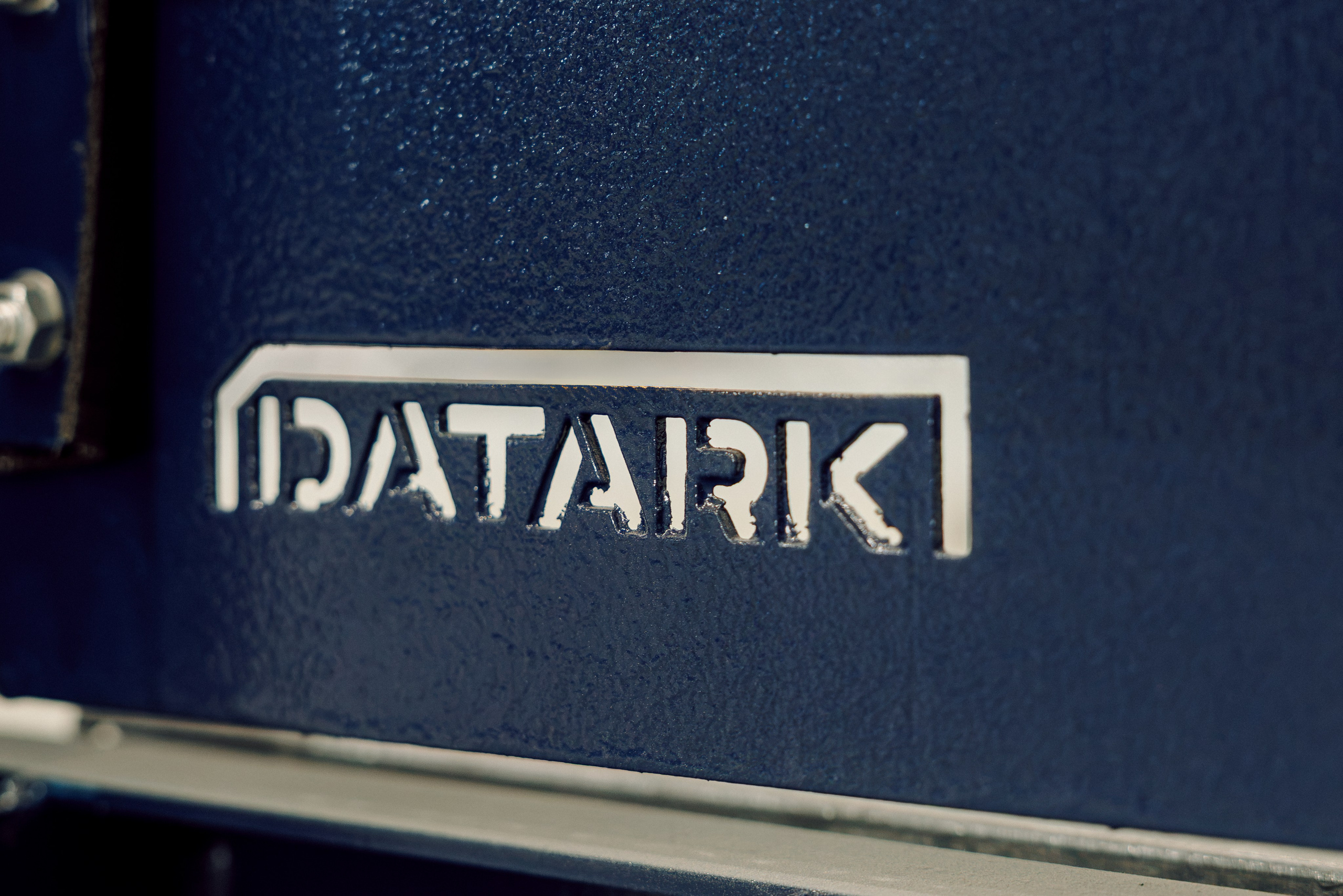 Datark — Производство в Большом Истоке. Фотограф Лёшка Варзегов