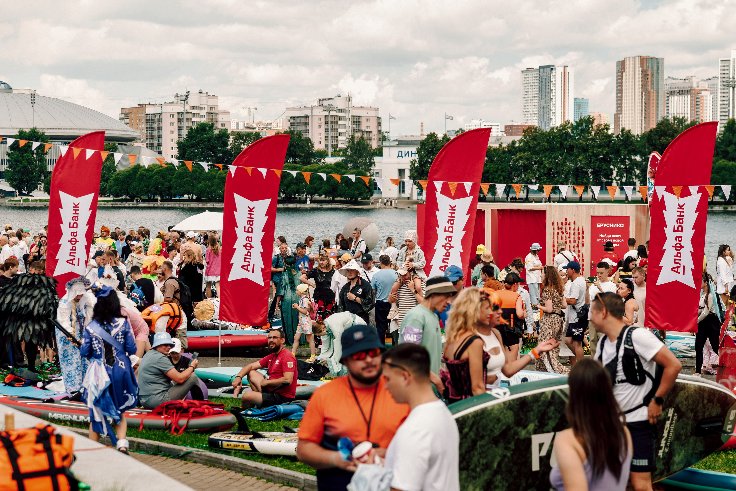 E1 Sup Fest 2026. Фотограф Лёшка Варзегов