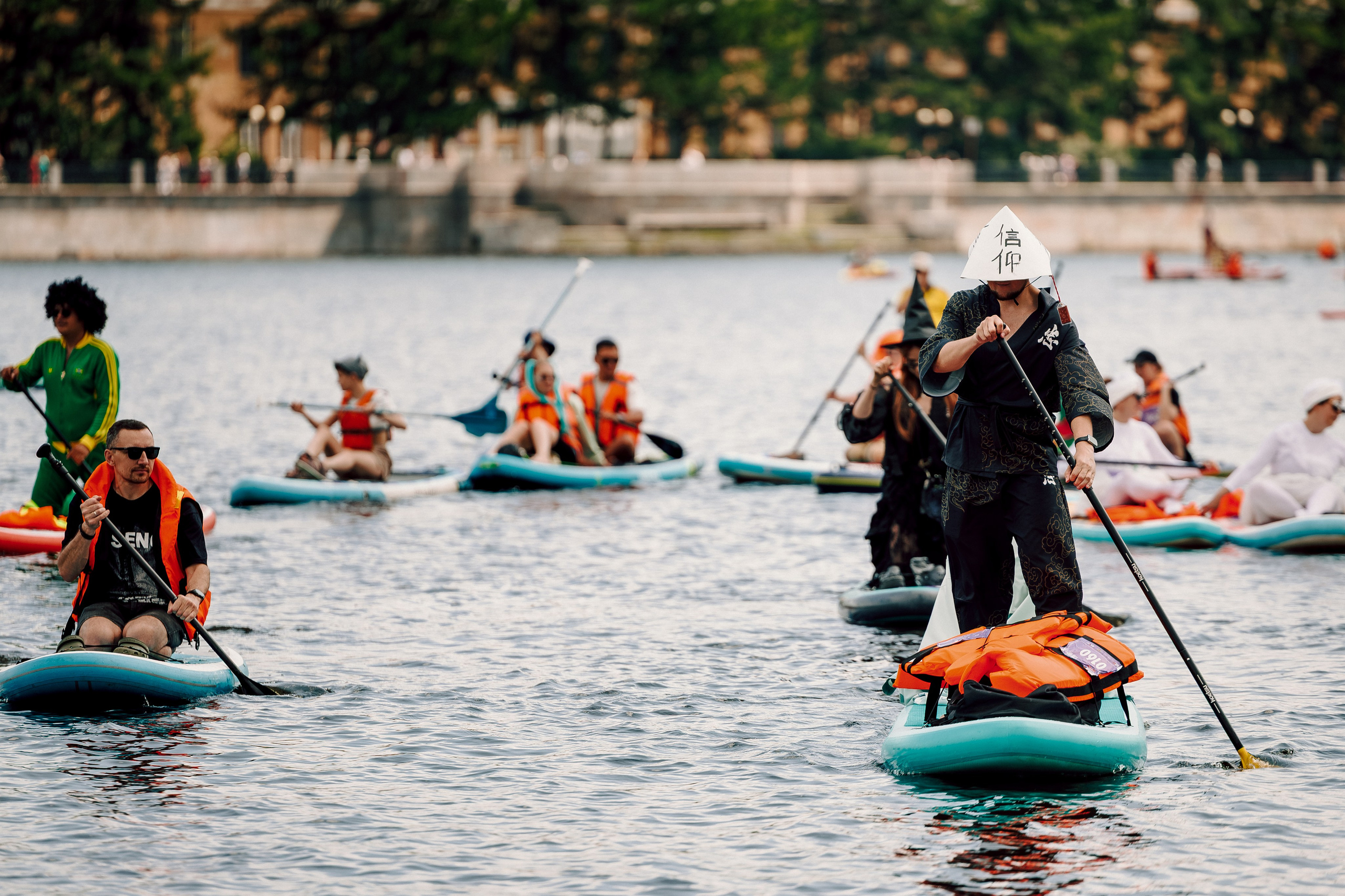 E1 Sup Fest 2026. Фотограф Лёшка Варзегов