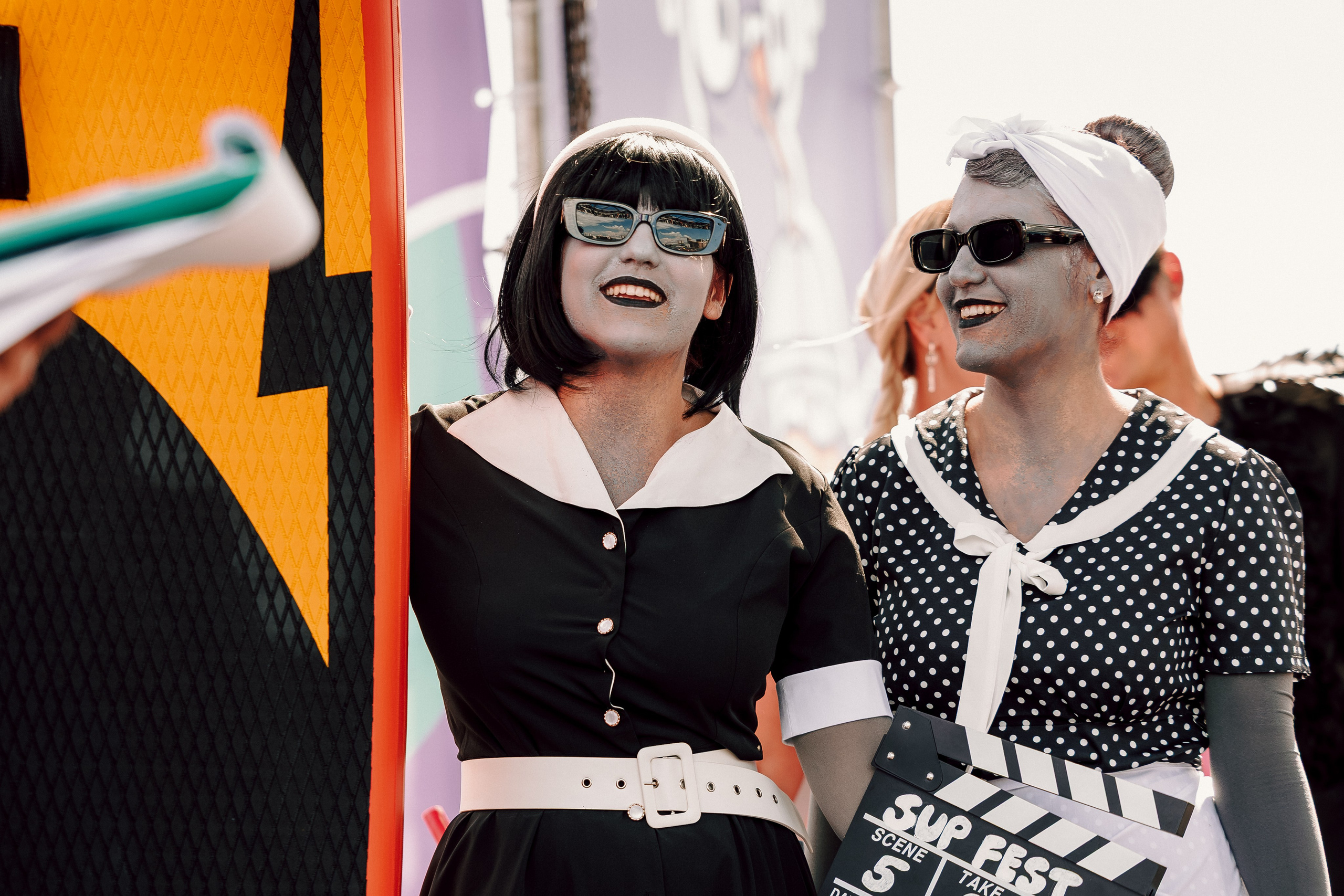 E1 Sup Fest 2026. Фотограф Лёшка Варзегов