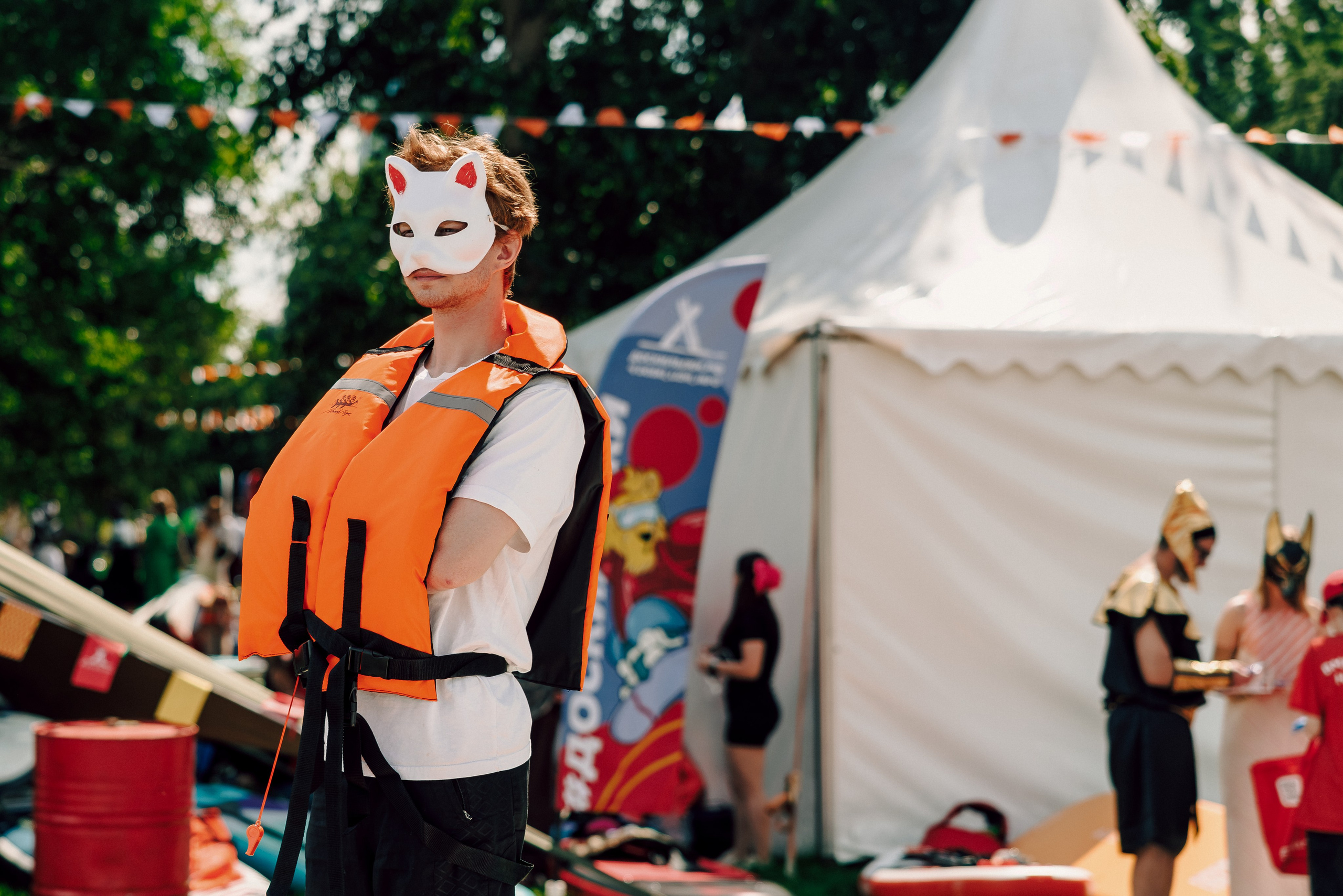 E1 Sup Fest 2026. Фотограф Лёшка Варзегов