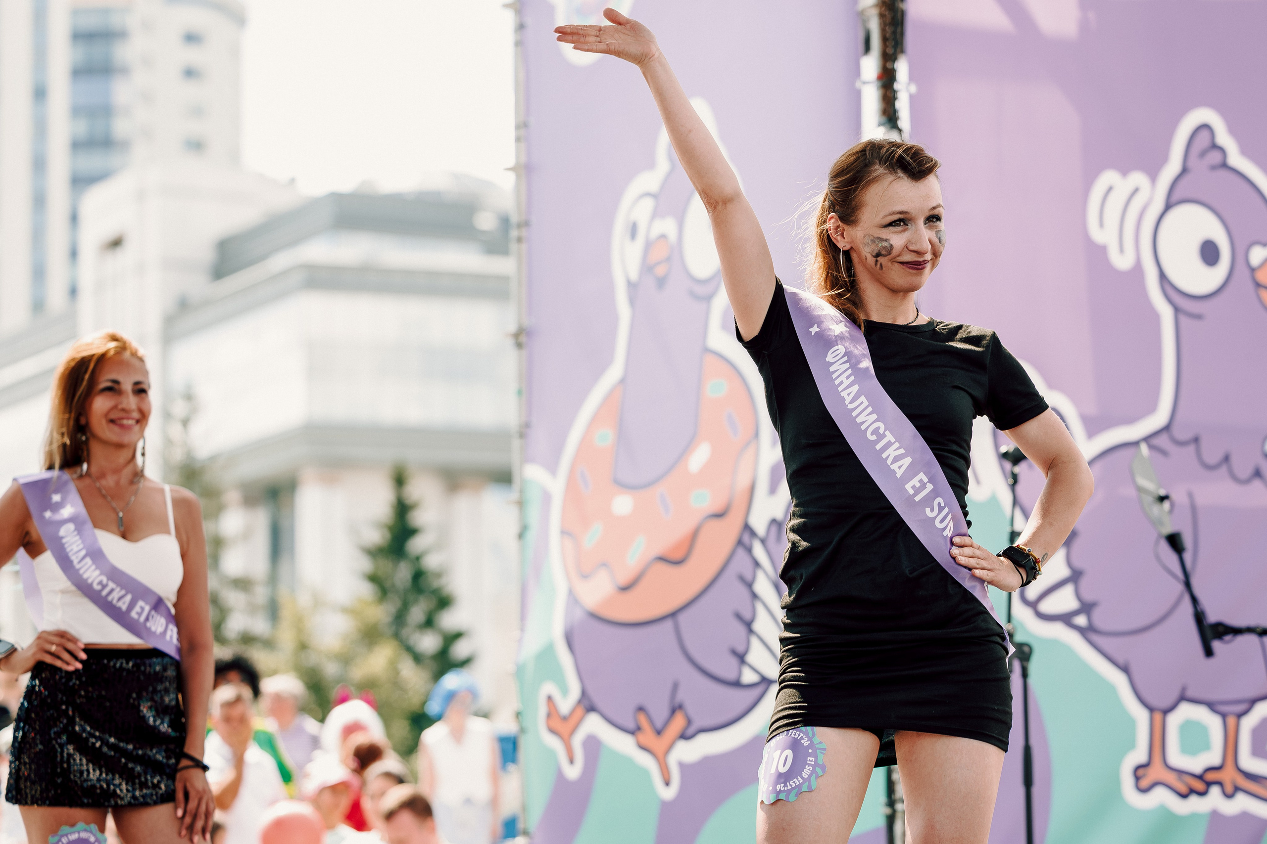 E1 Sup Fest 2026. Фотограф Лёшка Варзегов